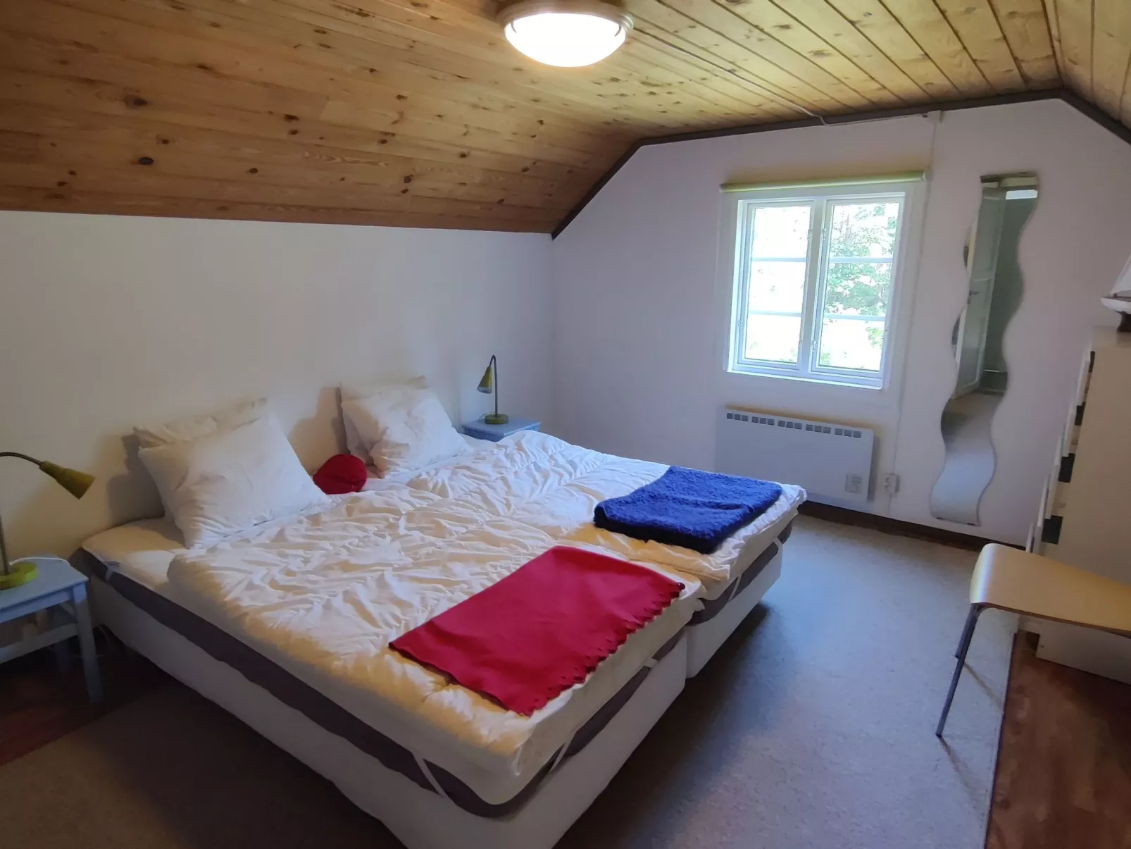 Källtorp 129-Binnen