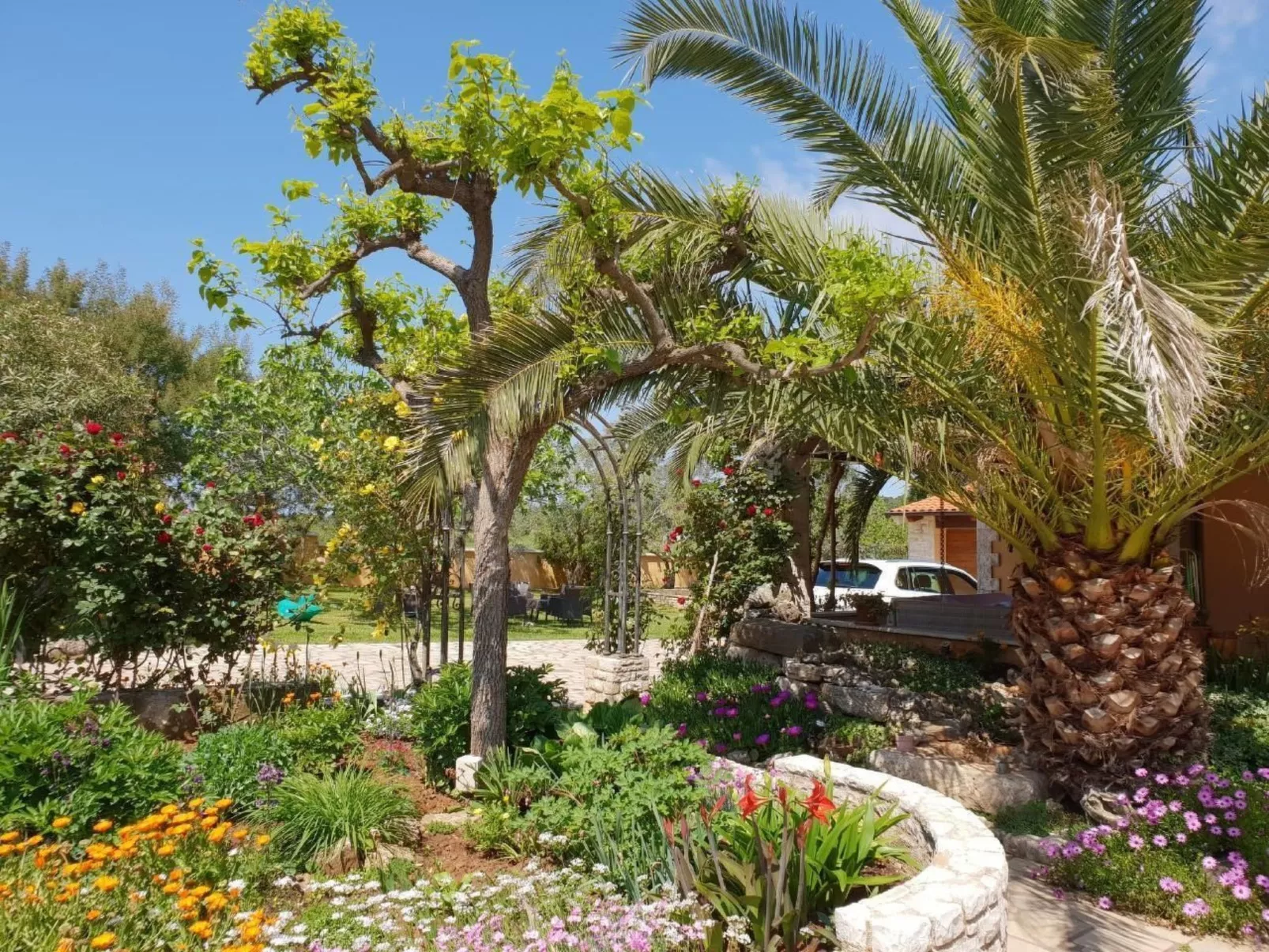 Luxus-App Marin - Terrasse, Garten, Grillplatz, Strandnähe-Image-tags.info