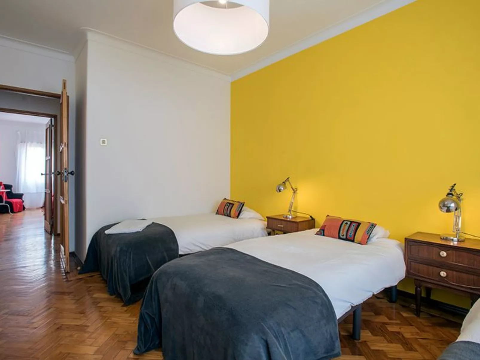 Studio für 19 Personen und 1 Kind in Lissabon, Região de Lisboa (Costa de Lisbo-Binnen