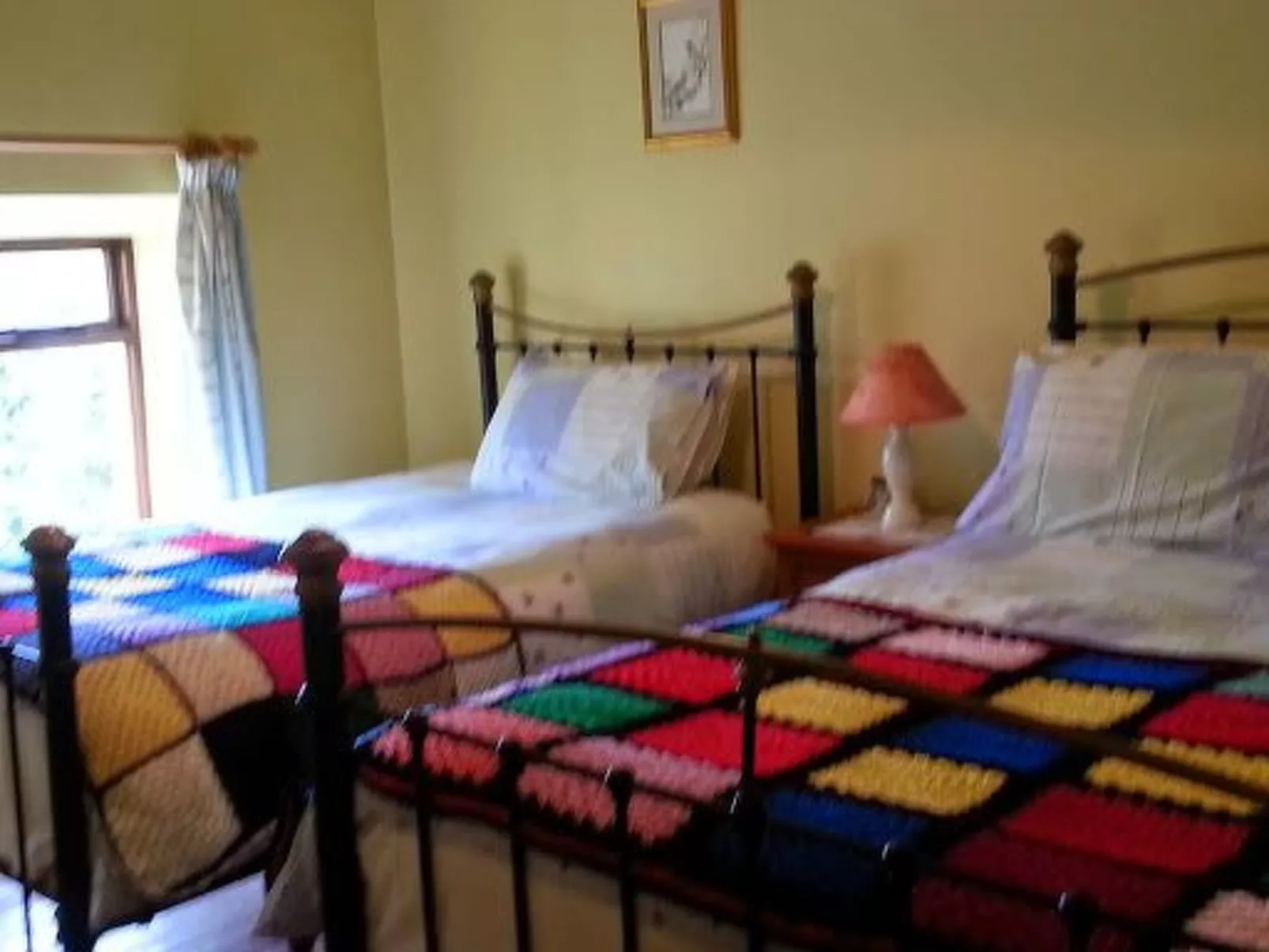 Cottage "James Tymon" mit Terrasse und Garten-Binnen