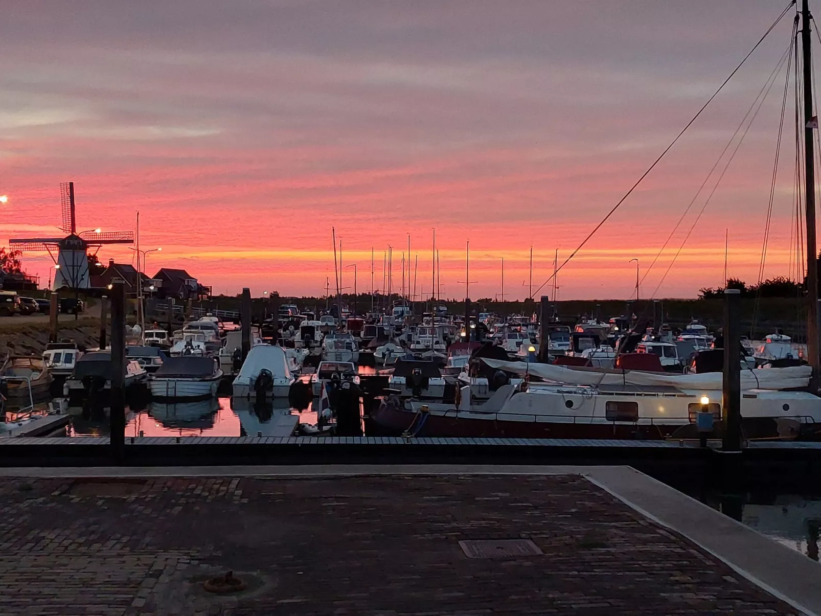 Für 6 Personen-Buiten