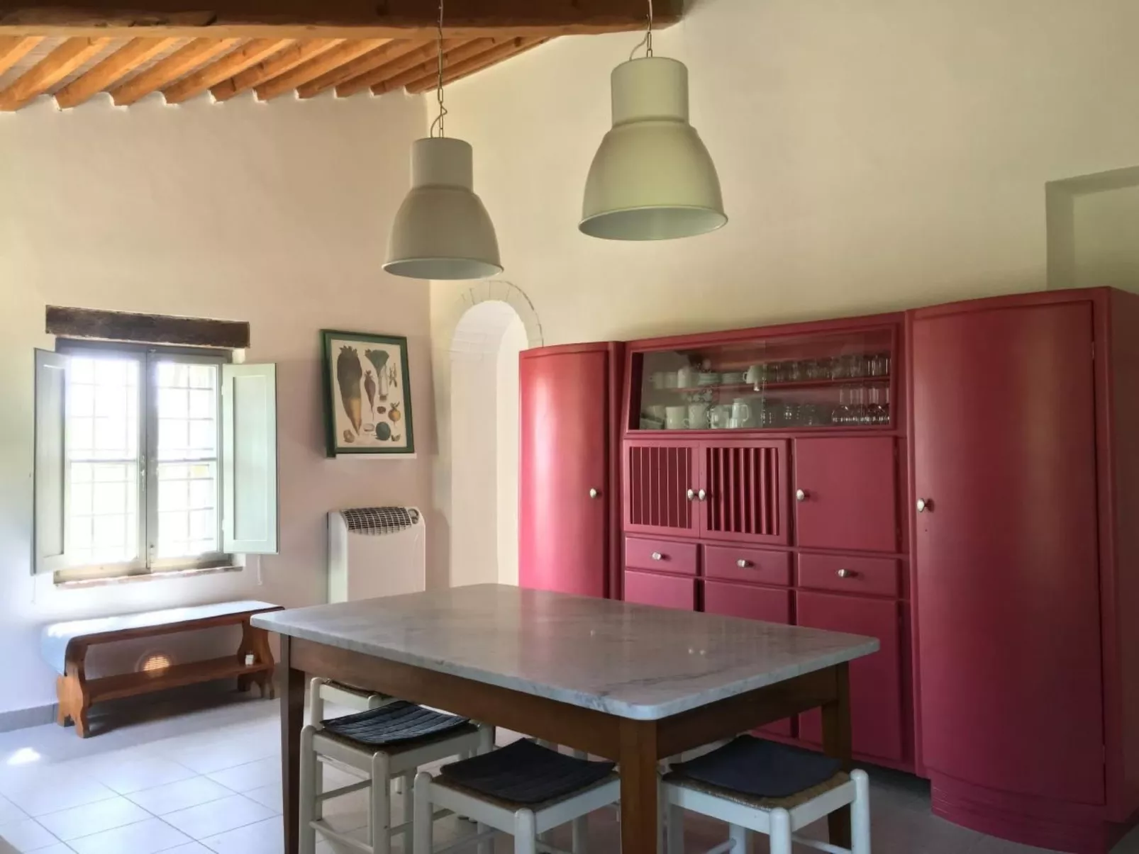 Wohnung "Casa Poggio" mit Blick auf das Wasser-Image-tags.info