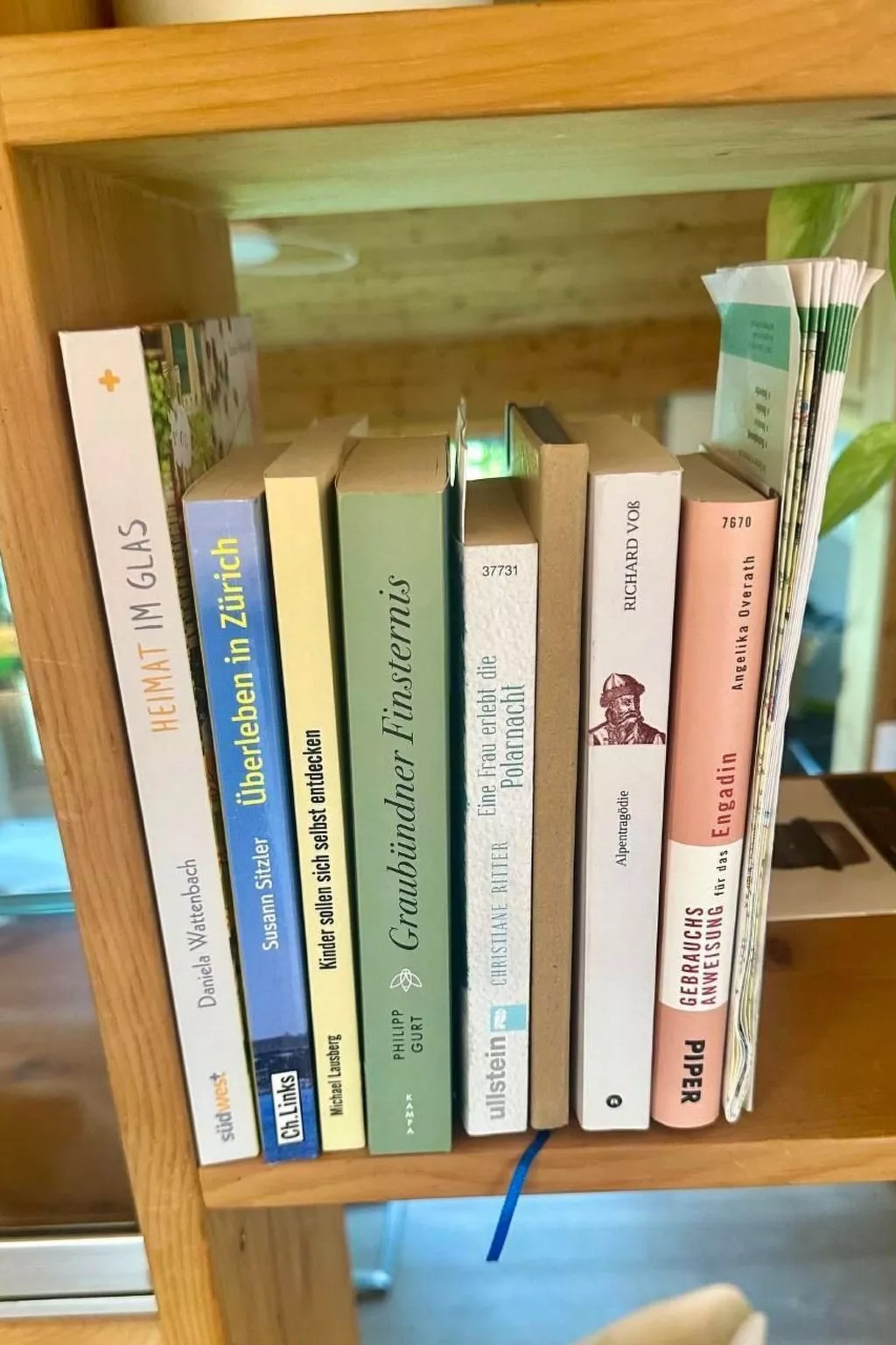 Chasa Stefania-Buiten