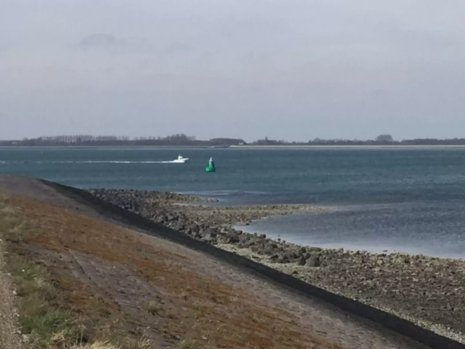 65 Quadratmeter in Stavenisse-Buiten