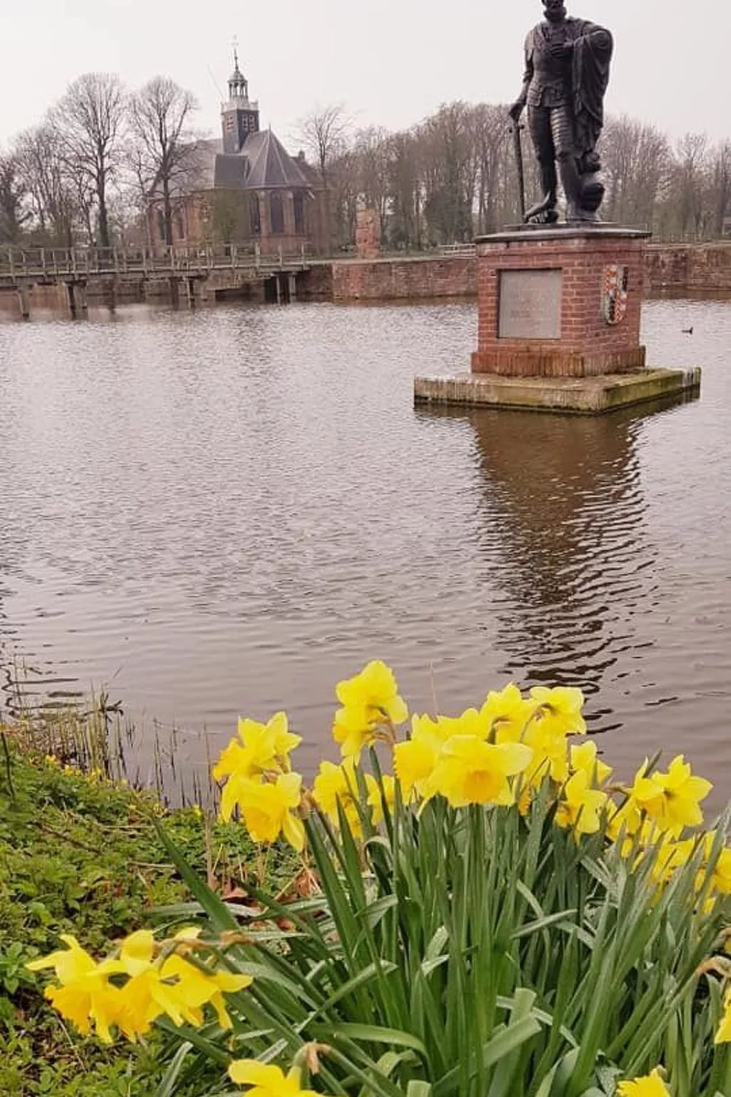 Sommerhaus Klein Wimmenum, Nähe Strand und Dünen-Buiten