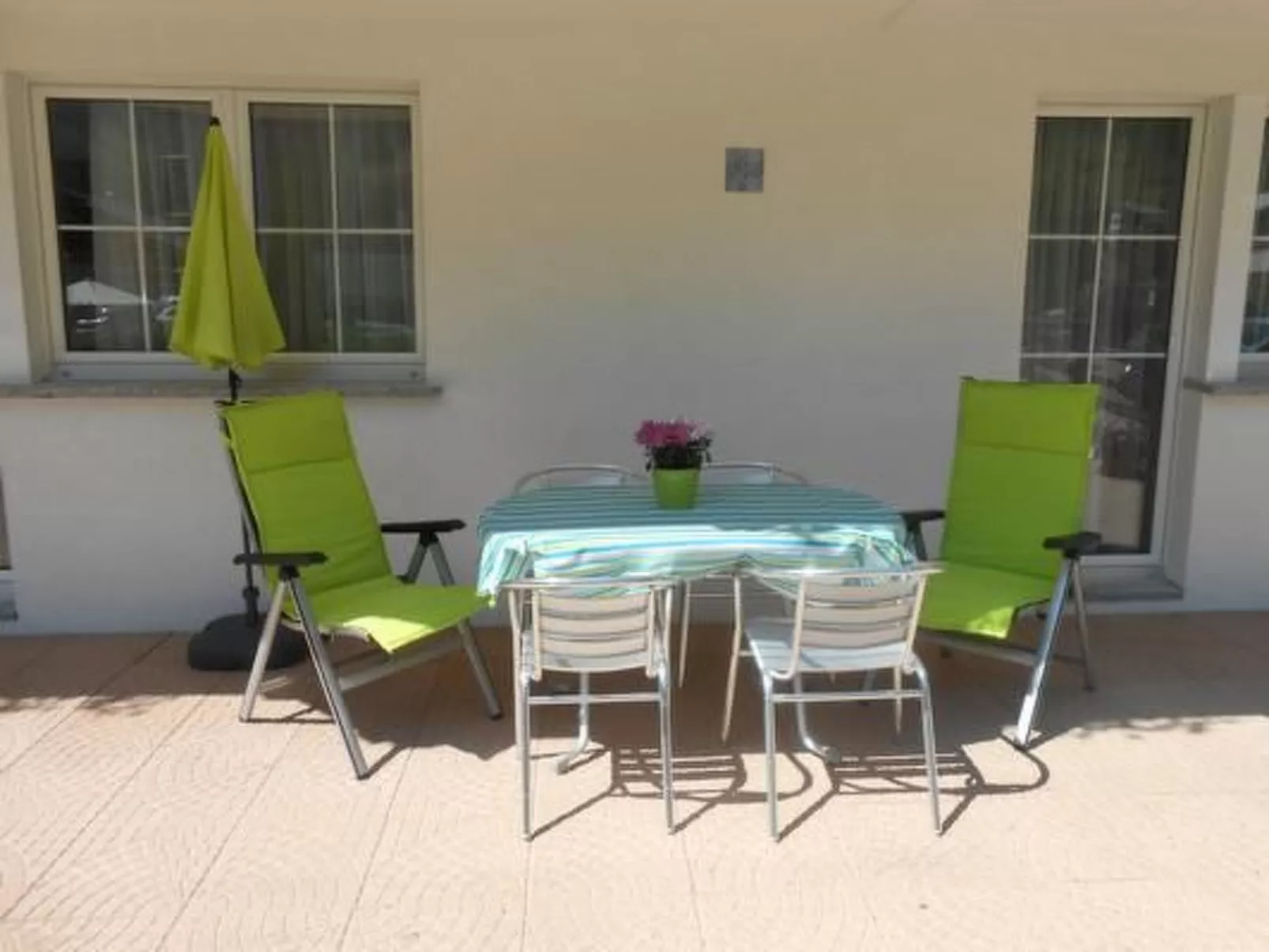 Haus Mondelli-Buiten