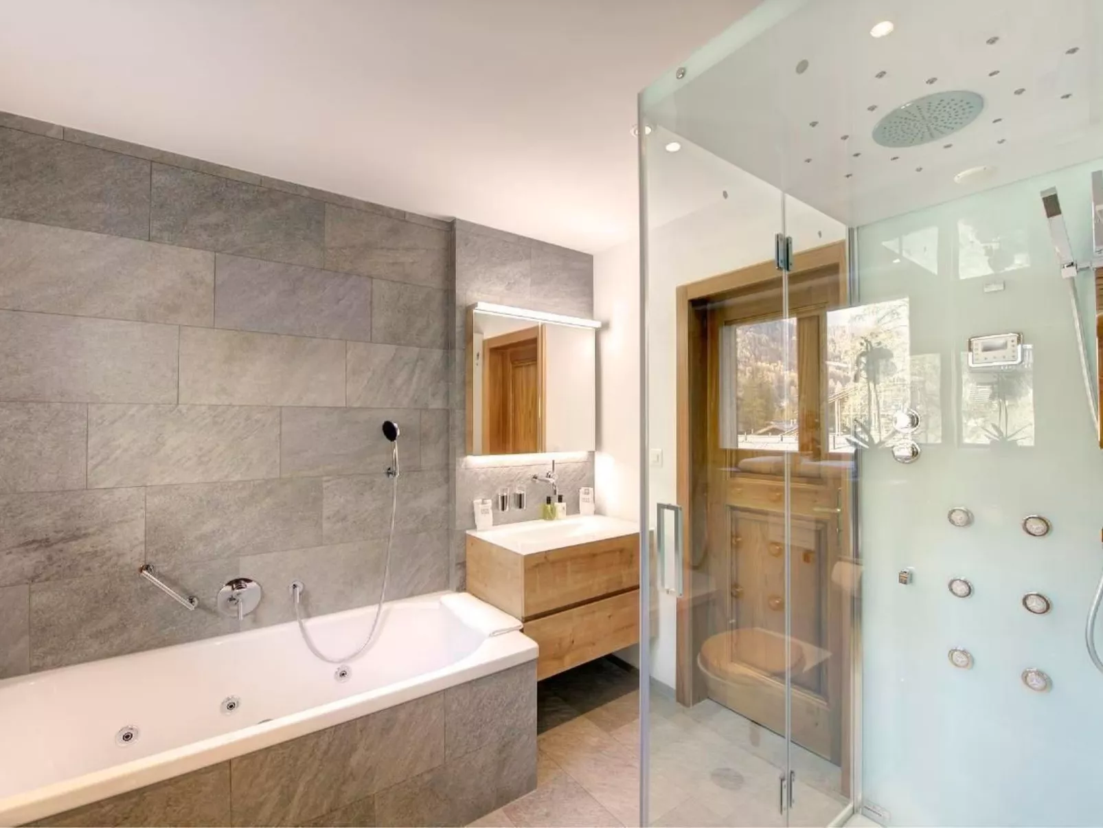 Penthouse Zen - Matterhornblick, 2 Min. vom Lift entfernt-Image-tags.info