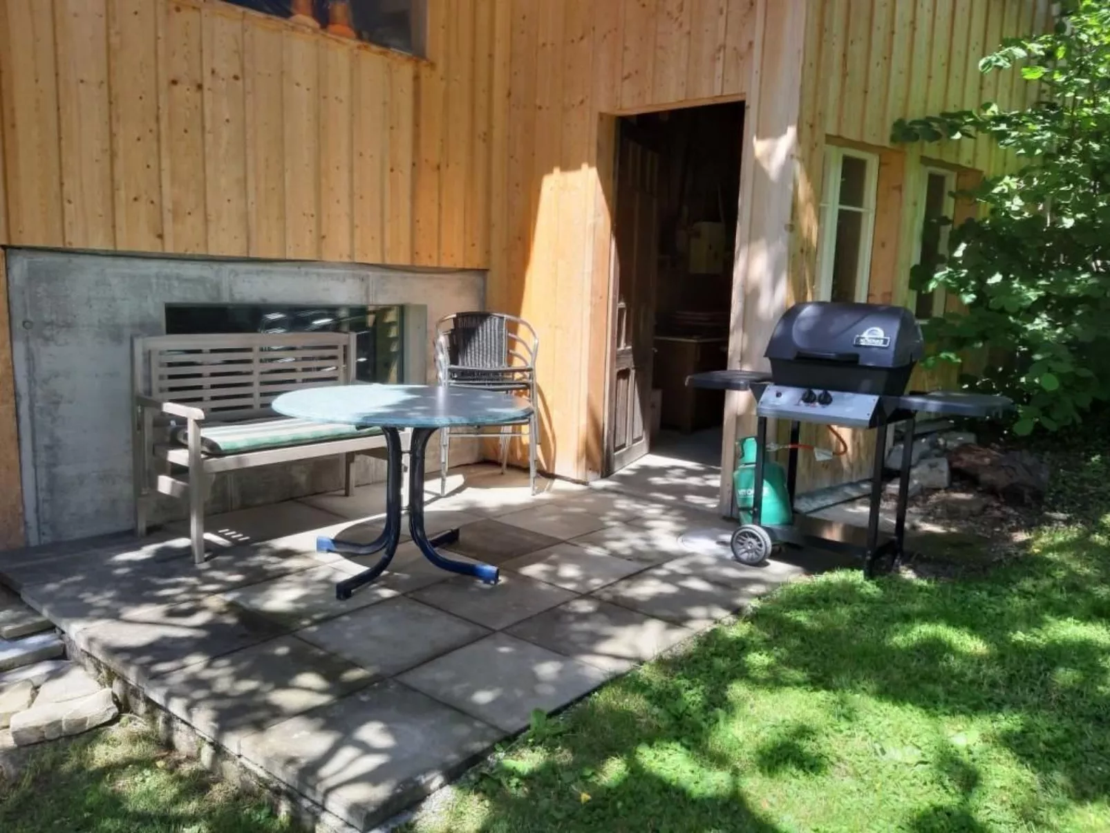 Mannried 2 1/2-Zimmerwohnung "Rustikal"-Image-tags.info