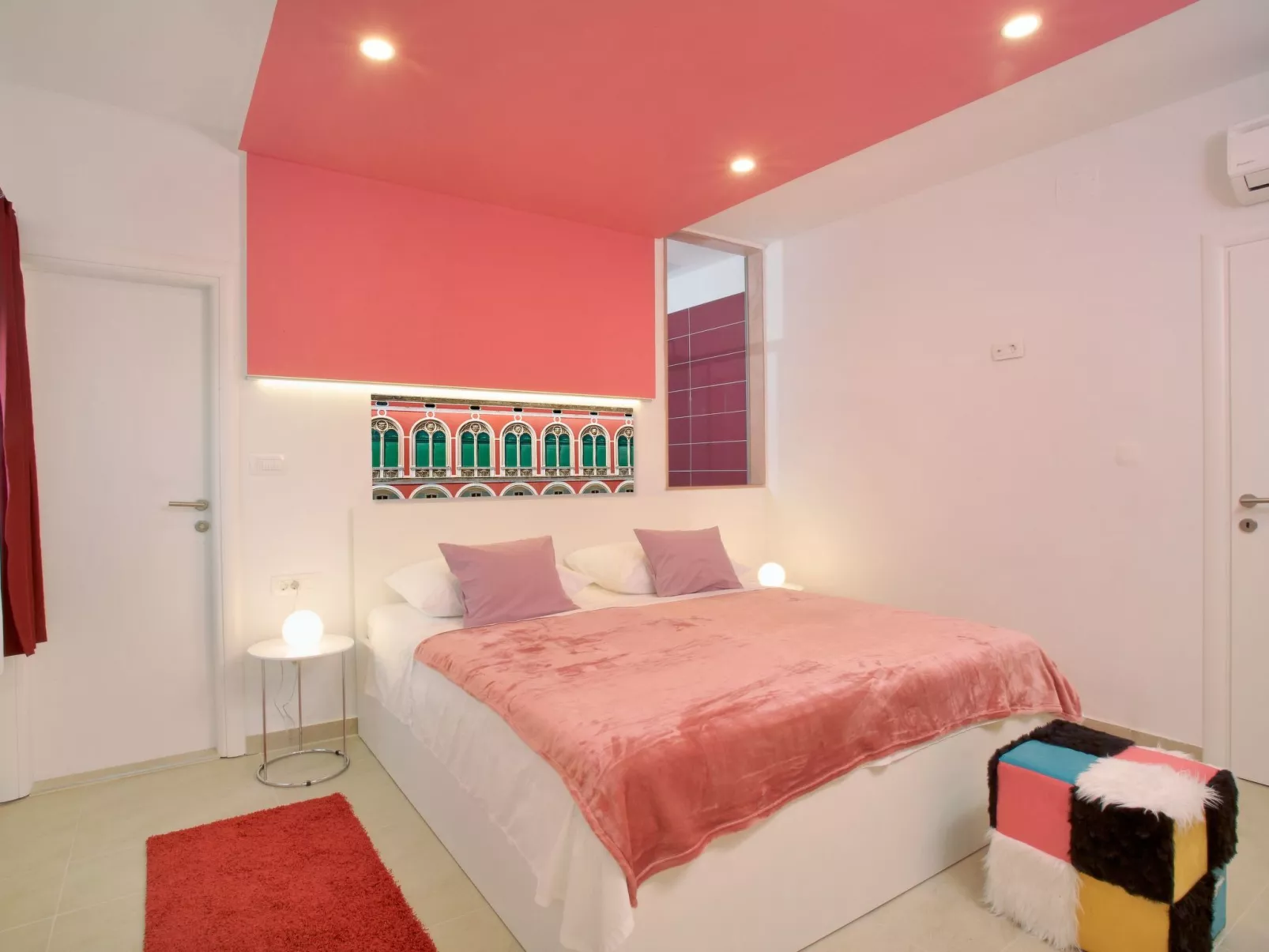 Ferienvilla "Elena" mit eigenem Pool-Binnen