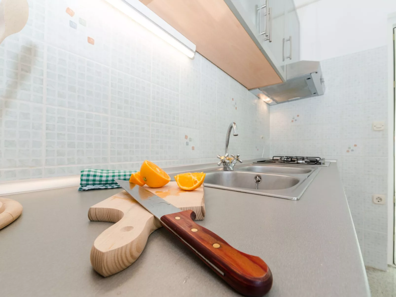 Villa Casa Nova Sabunike - von TA Leut Agency-Binnen