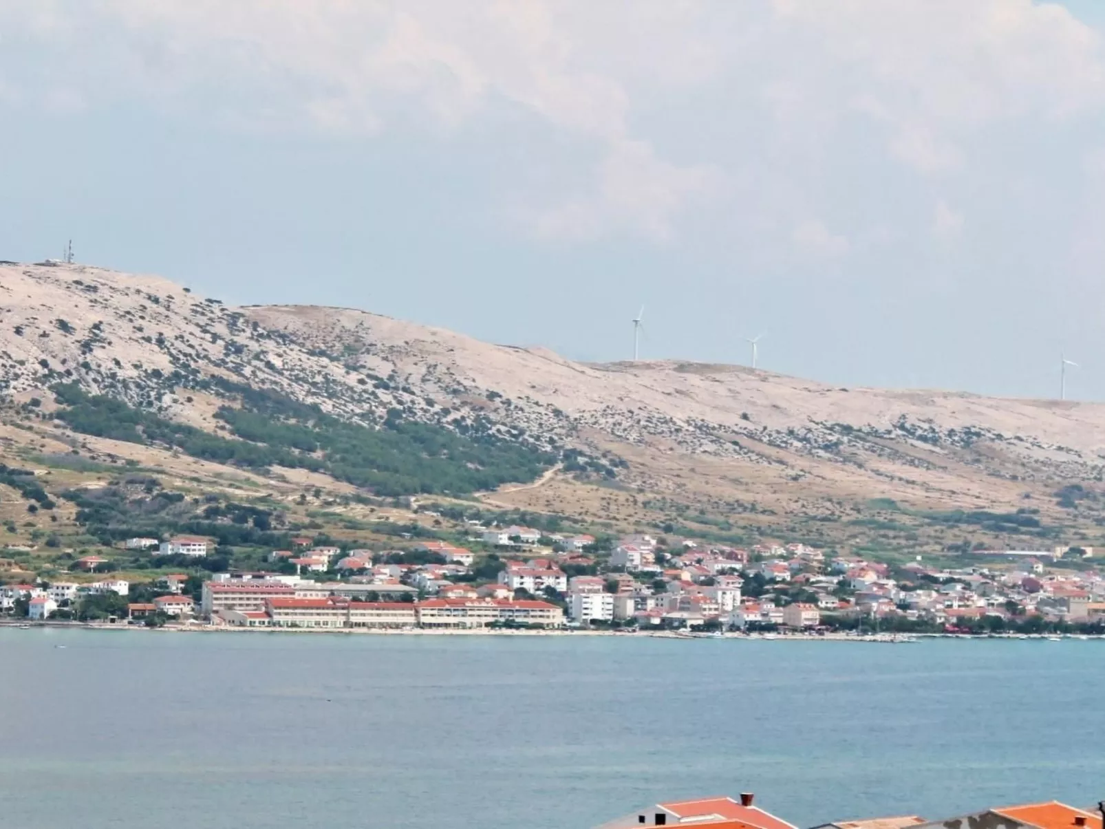 "Gubo2" mit Blick auf das Wasser-Image-tags.info