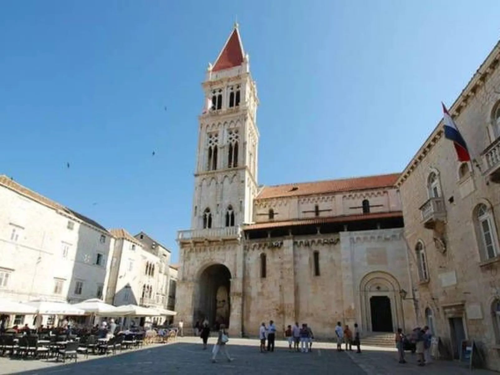 Wohnung mit Blick auf das Wasser-Buiten