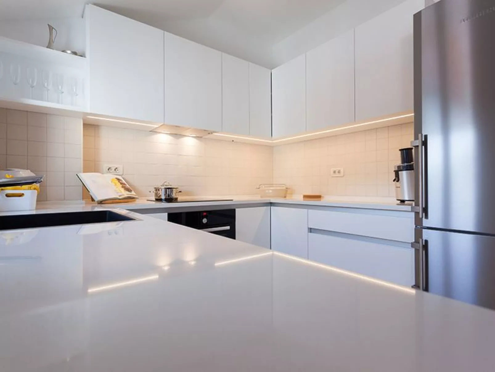 Für 4 Personen ca. 82 m&sup2; in Mali Zaton, Dalmatien (Dubrovnik-Neretva)-Binnen