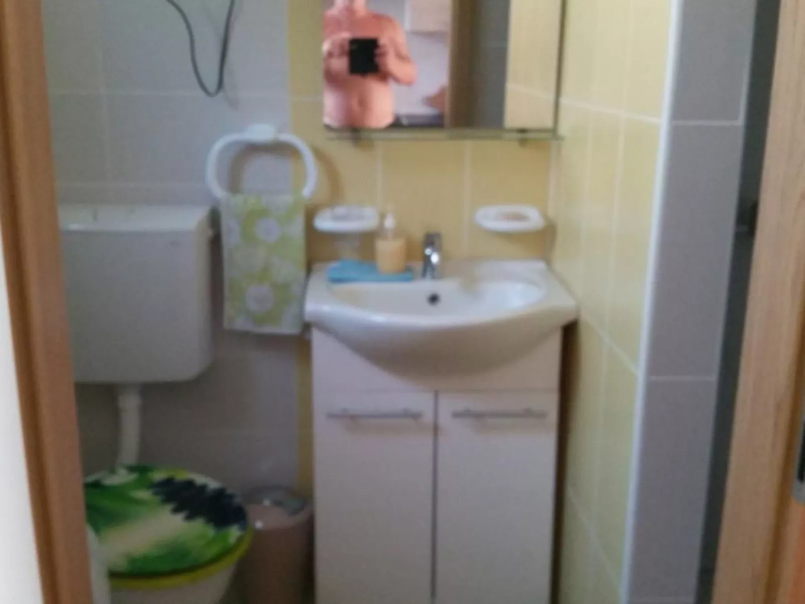 Villa Androcec-Binnen