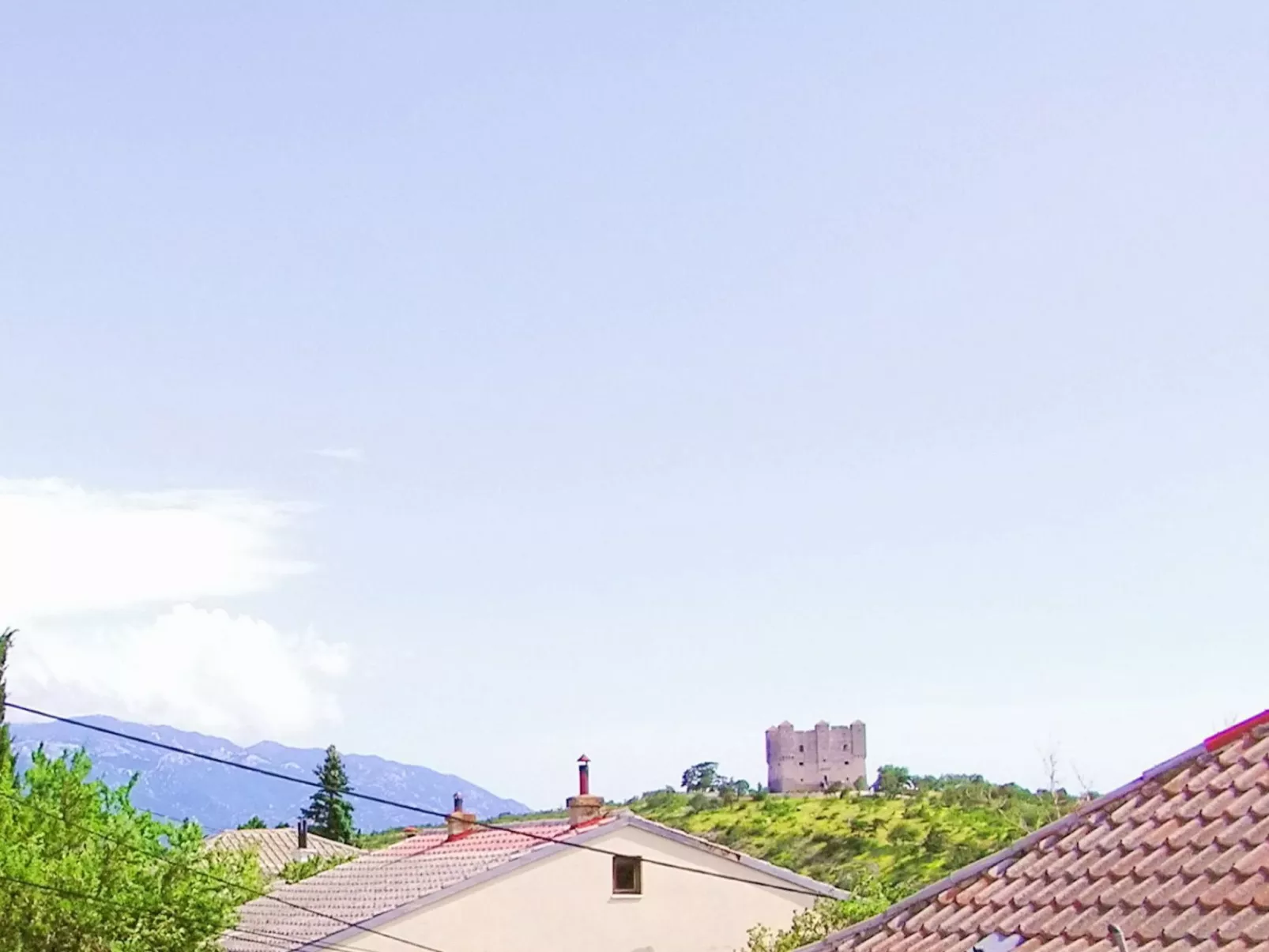 Holiday House Jure-Buiten