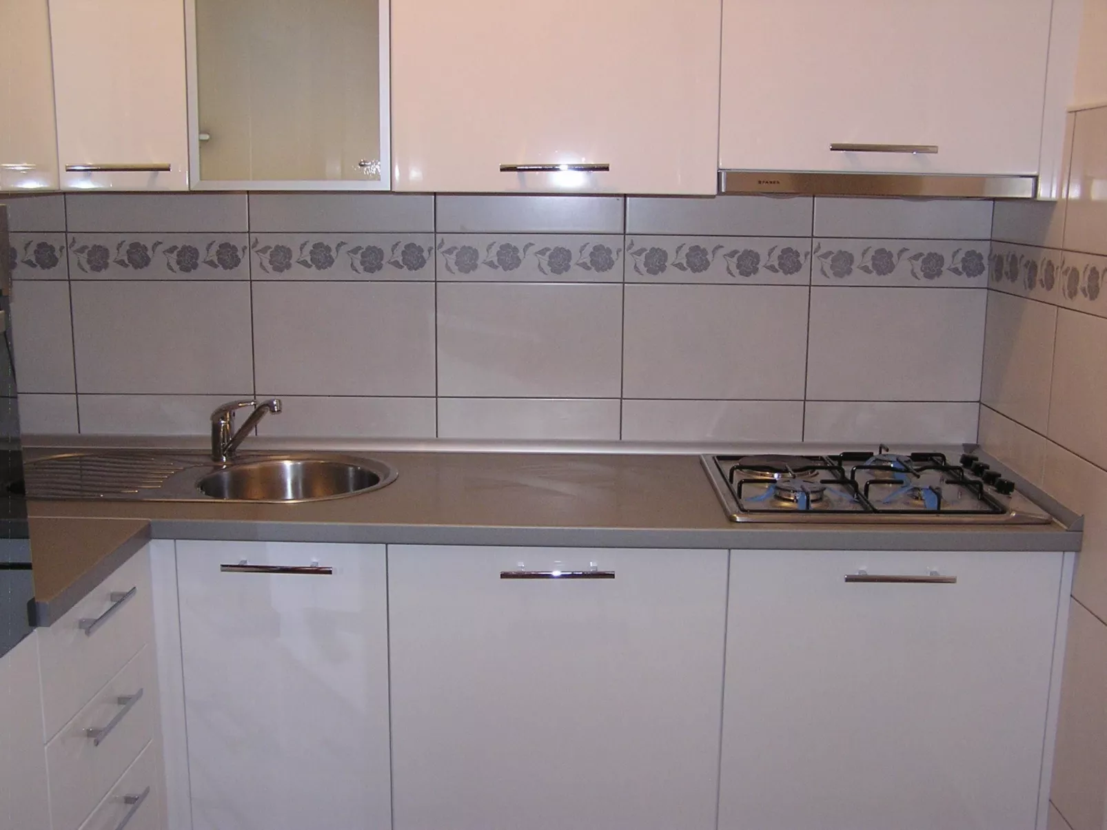 Zwei-Zimmer-Wohnung Radosav-Binnen