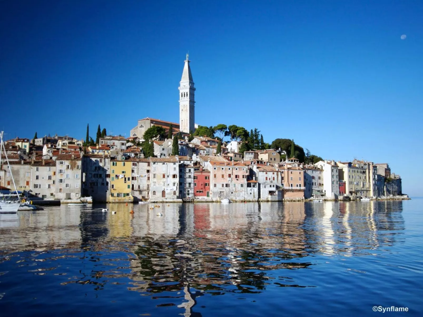 "Gemütlicher Garten" mit Terrasse-Image-tags.info