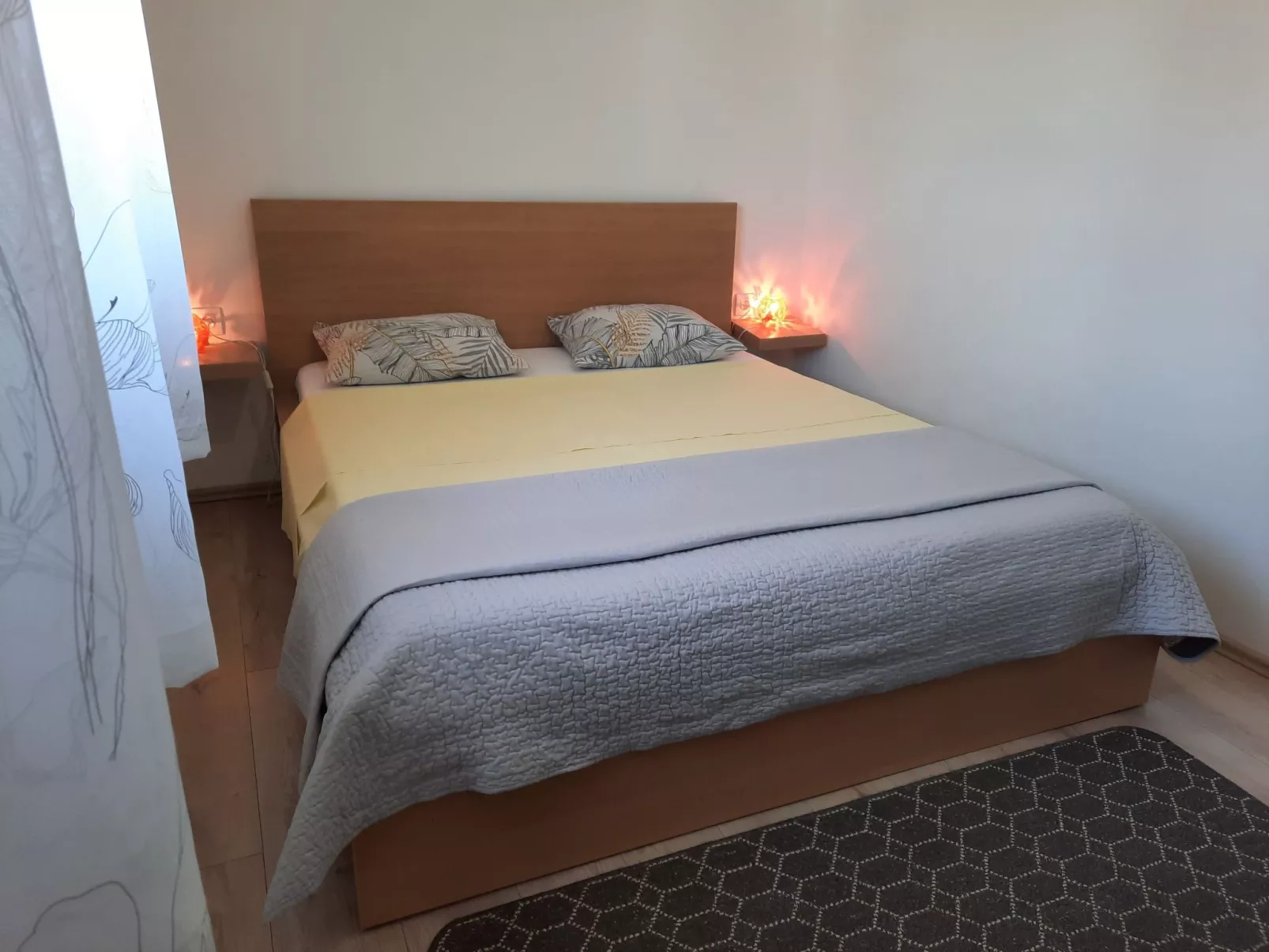 Schönes Apartment in Banjole mit Terrasse-Binnen