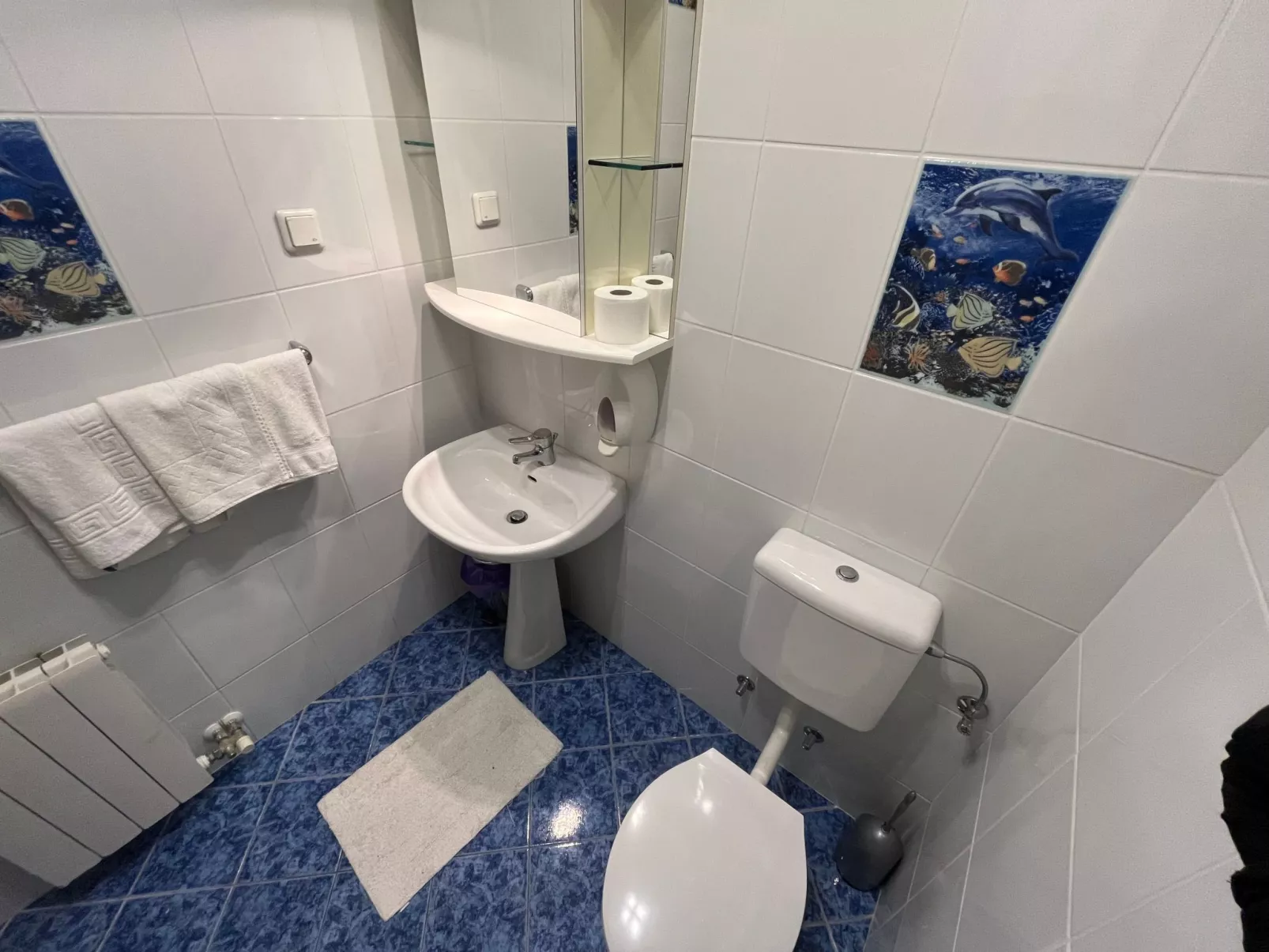 Sonne 4 Rovinj-Binnen