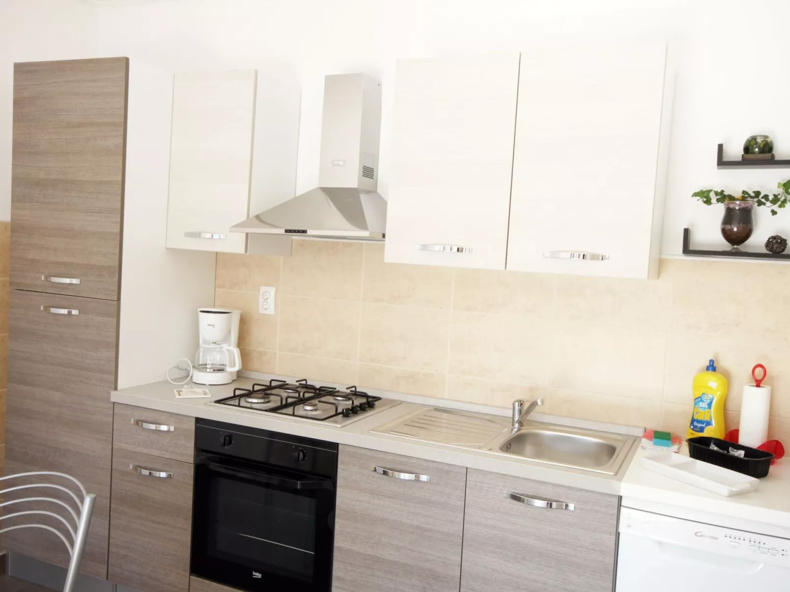 "Leonardo B2" mit Terrasse-Image-tags.info