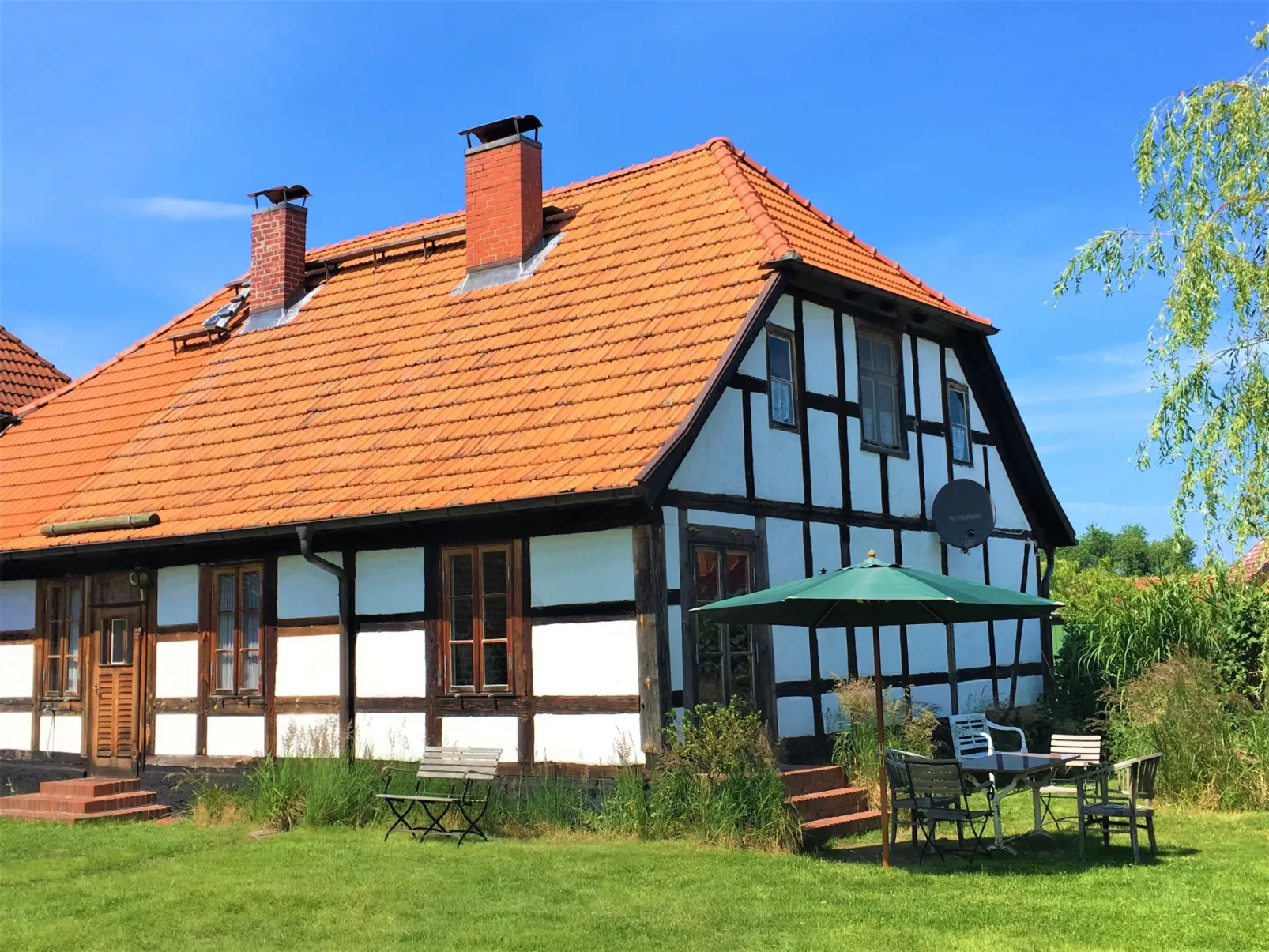 FH Godewind***** 60-Buiten