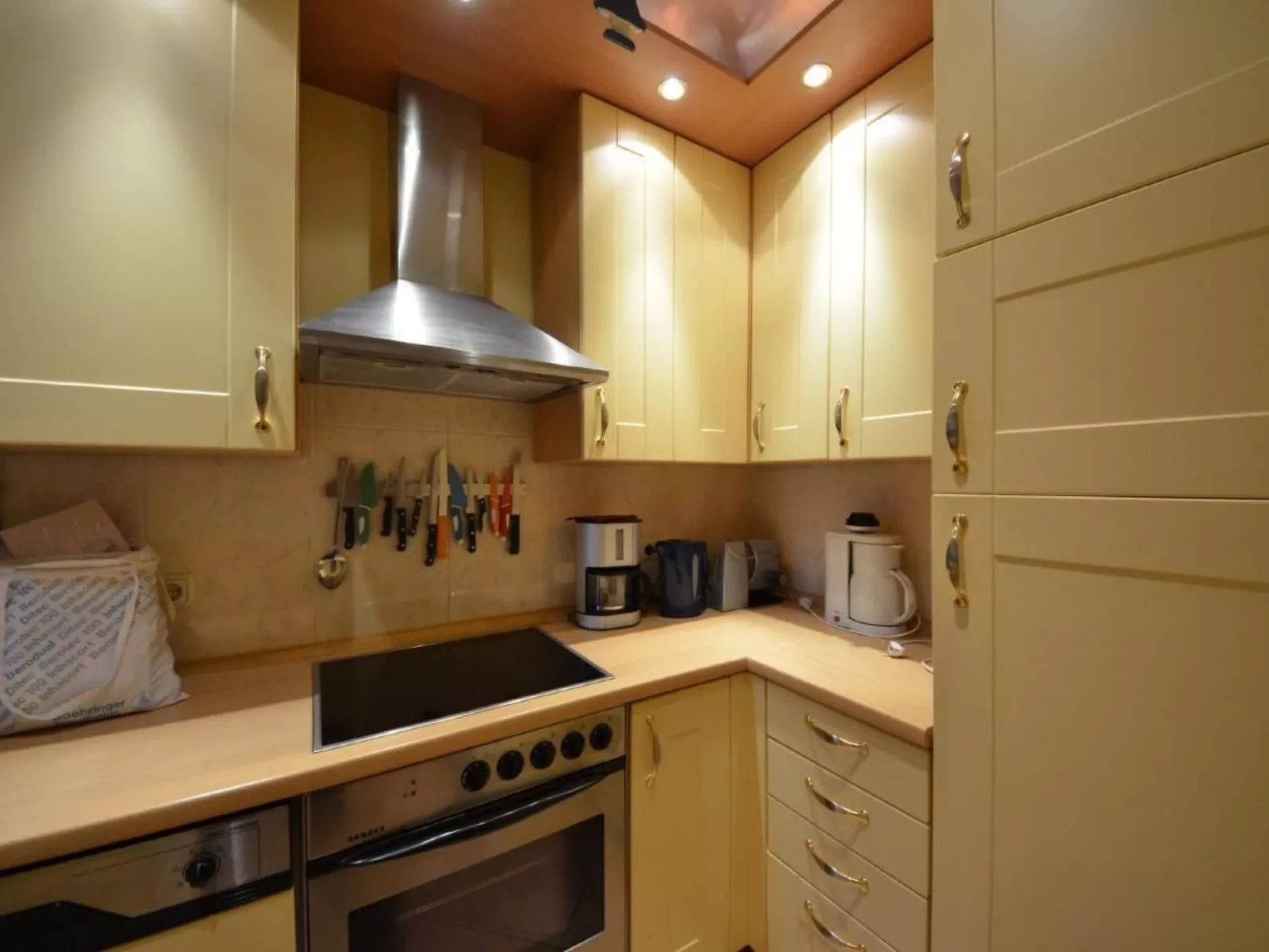 Haus Dünenrose-Binnen