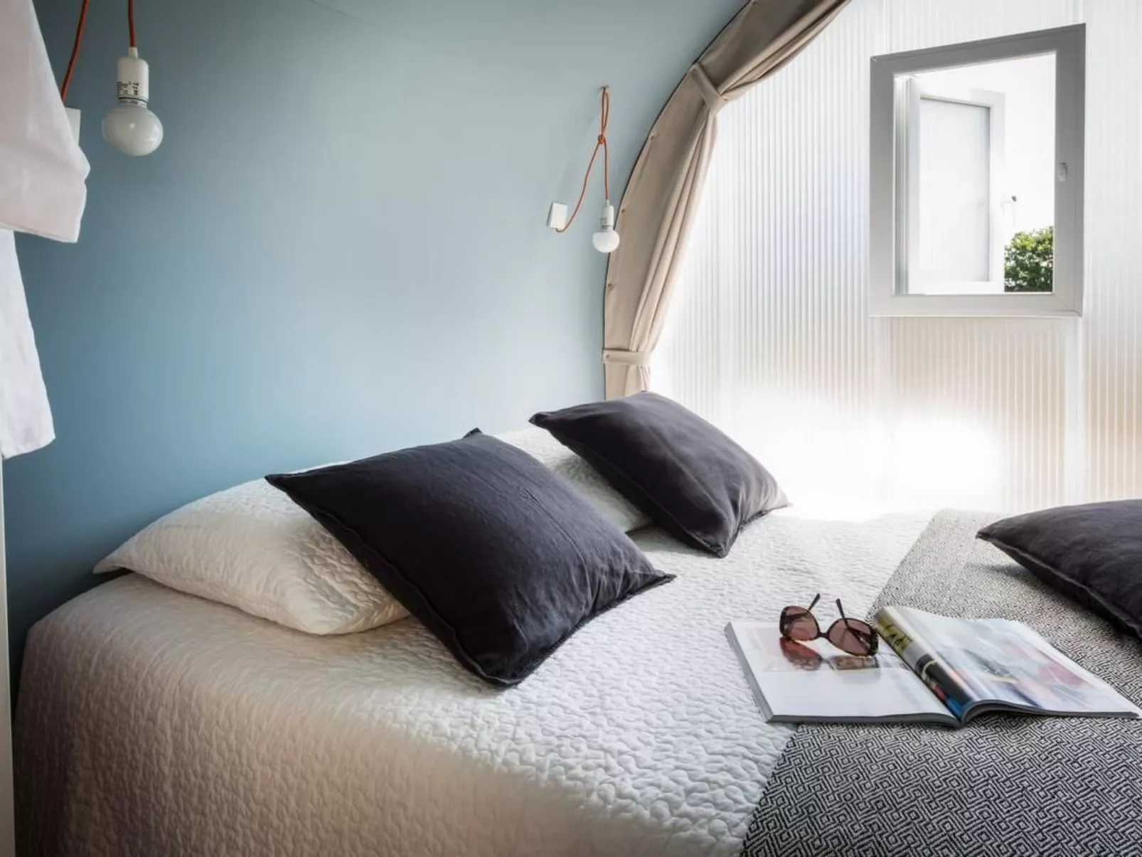 Coco Sweet mit Terrasse und Grill-Image-tags.info