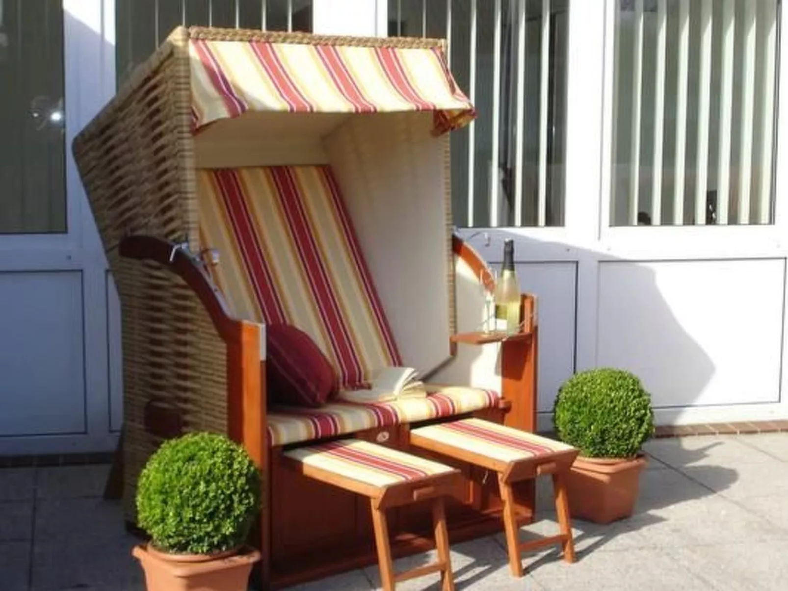 In Blandorf-Wichte mit Großem Garten-Image-tags.info