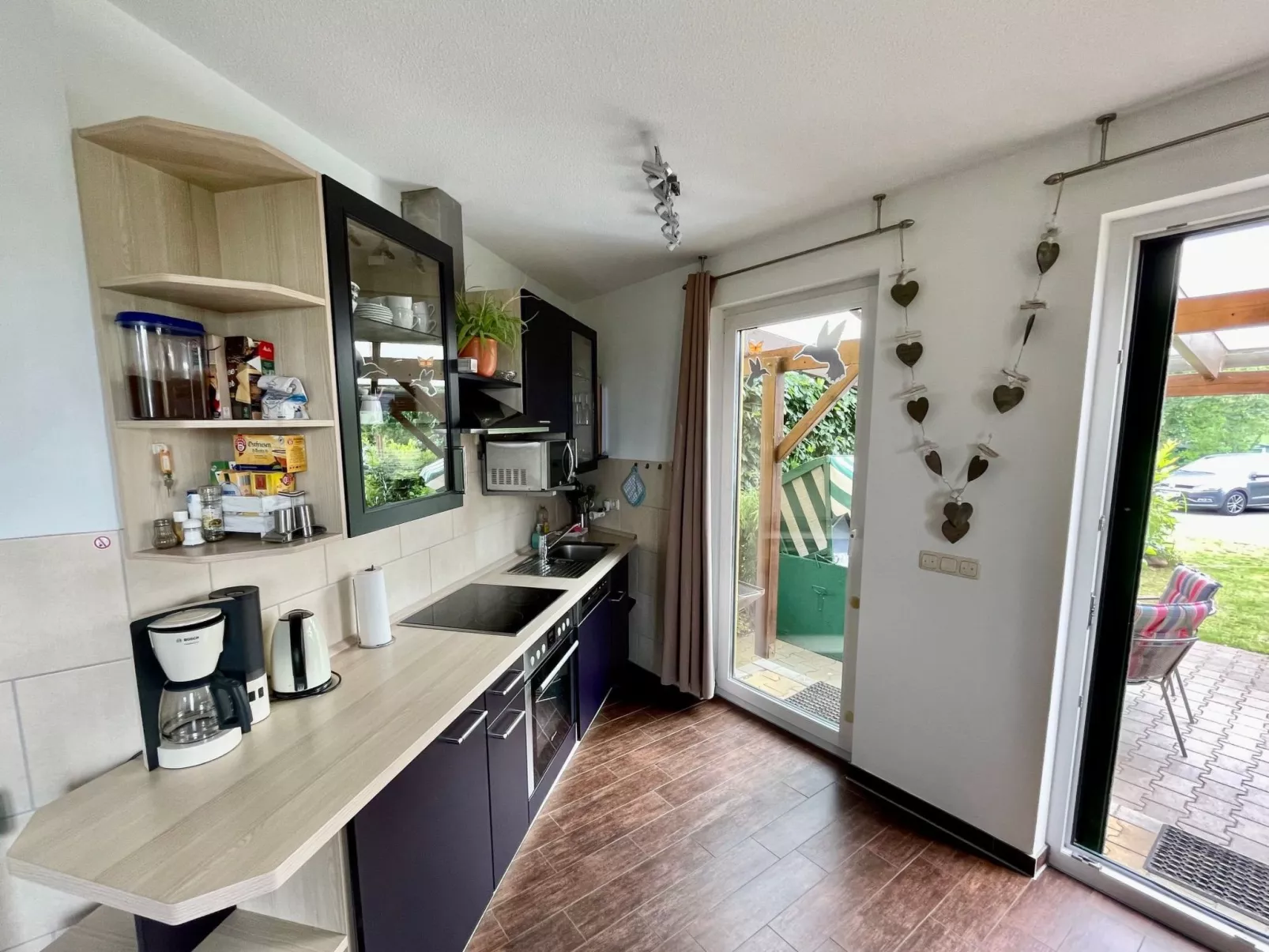 Haus Saaler Bodden-Binnen