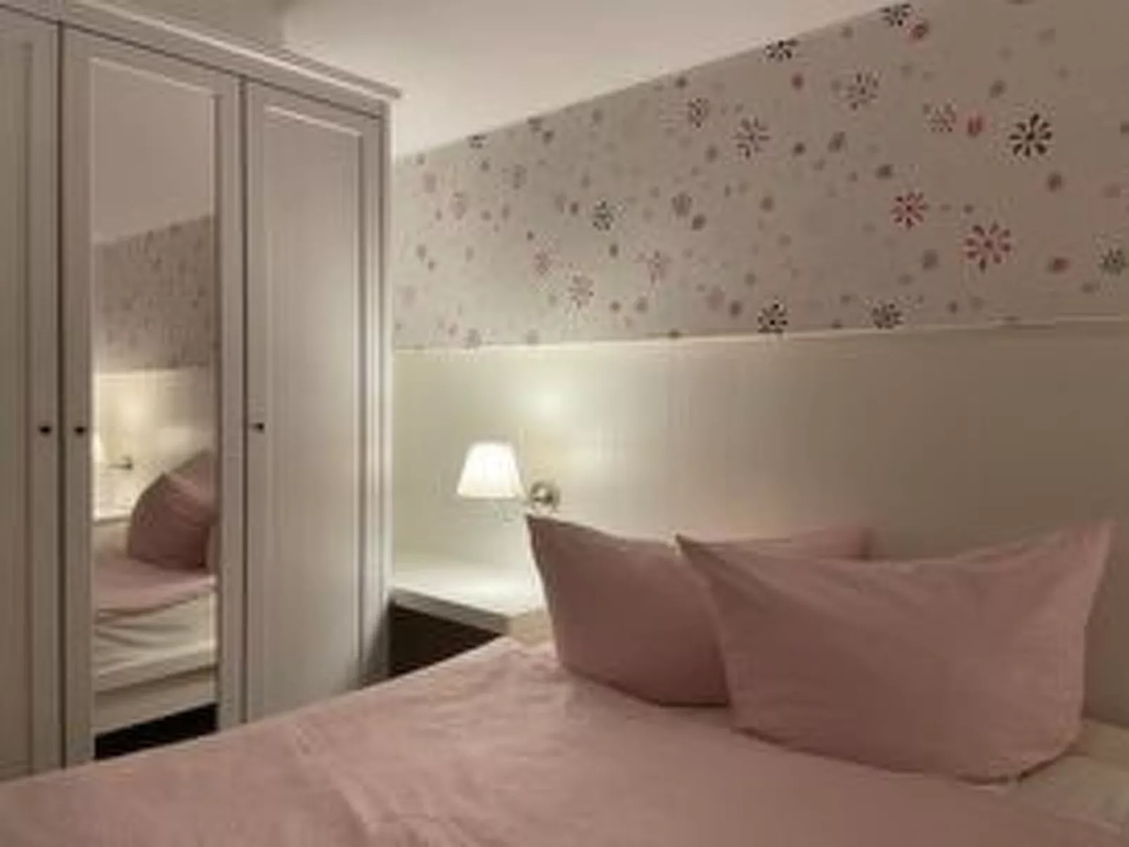 Lisa am Silbersee  Silberseeblick - Binnen