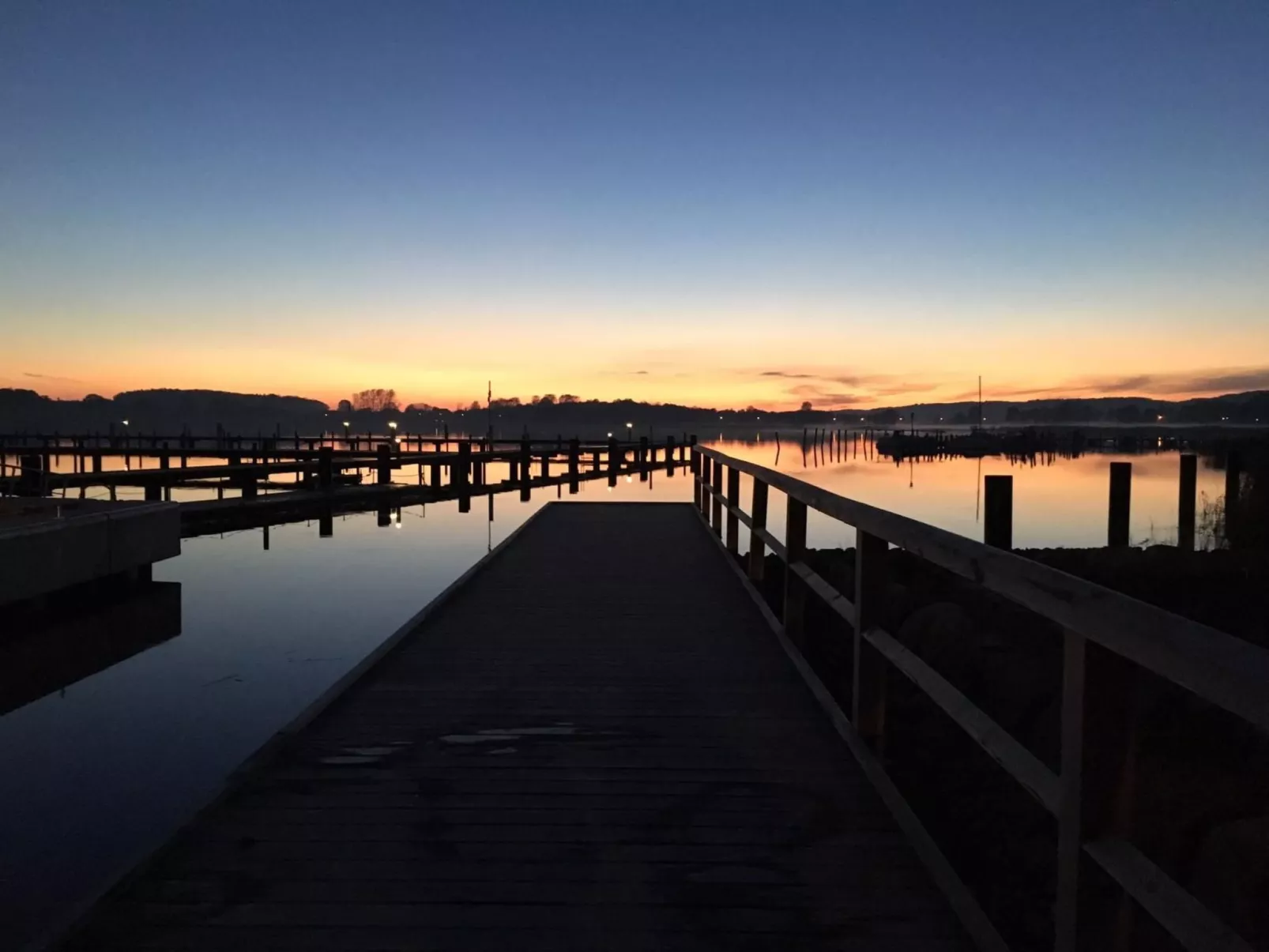 Mit Terrasse in Sellin-Buiten