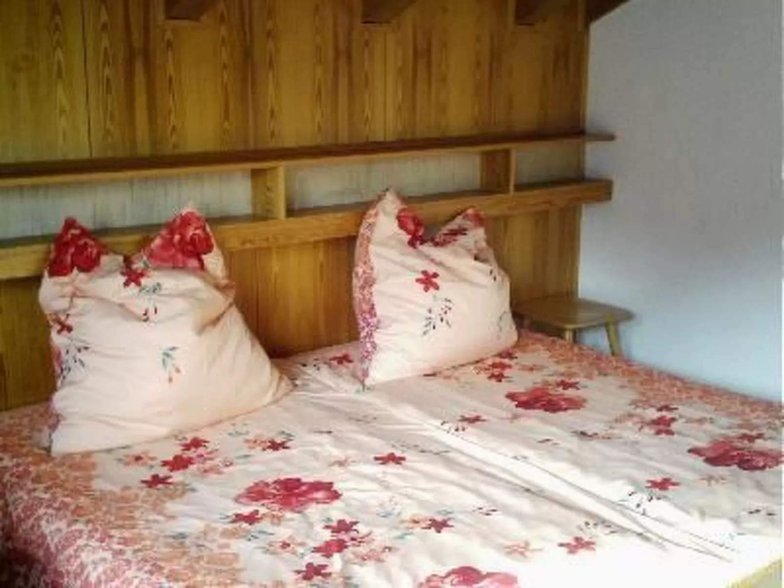 Wh Sonnenaufgang-Binnen