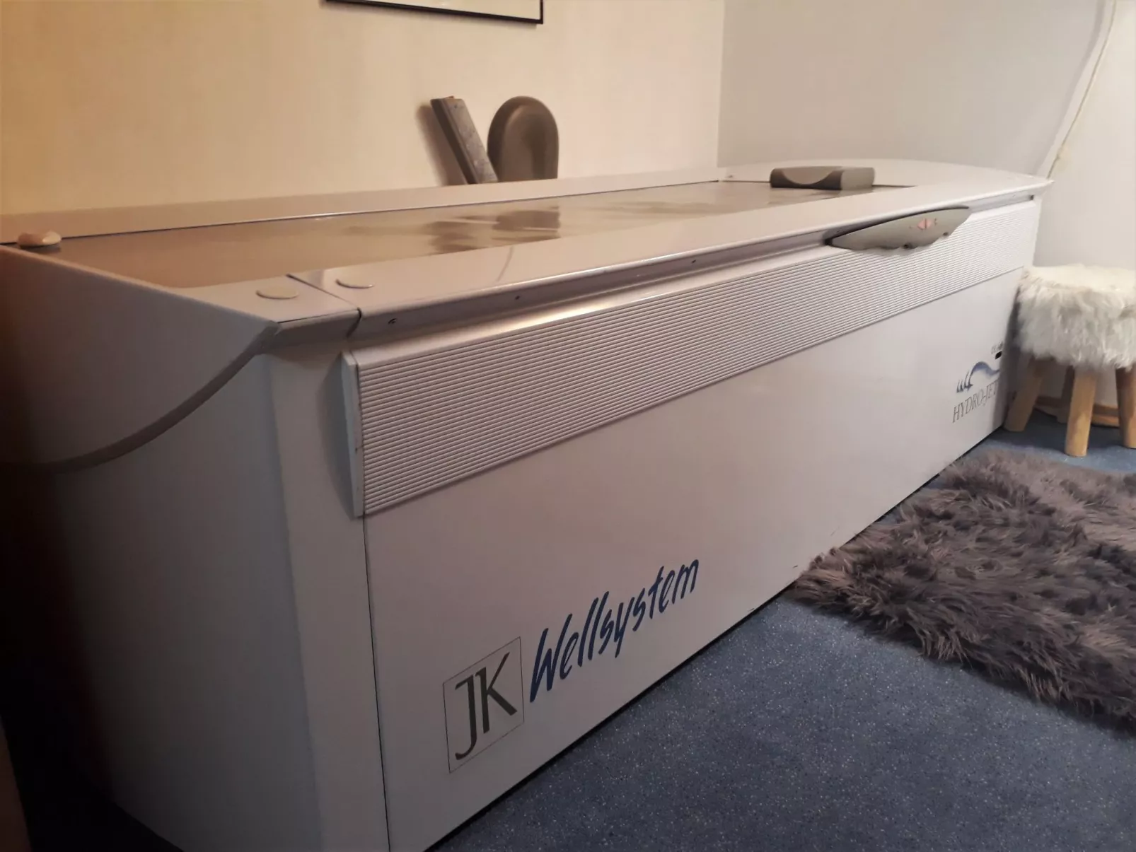 Wohnung in Traumlage bei Sankt Englmar-Image-tags.info