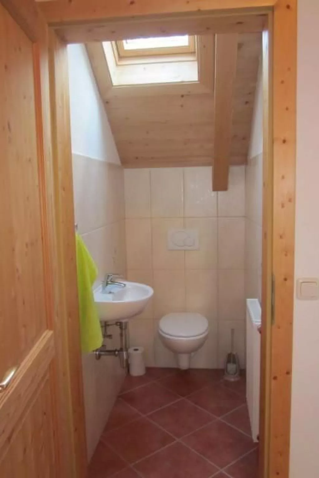 Schmiedbauer Hütt`n-Binnen