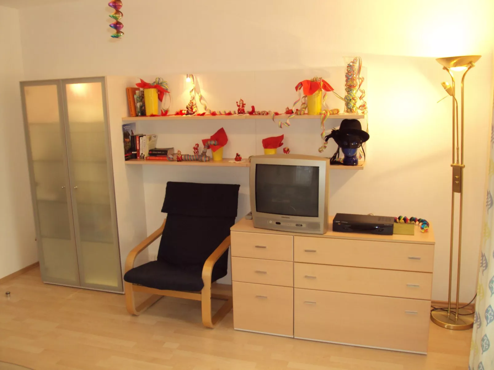 Haus der Natur-Binnen