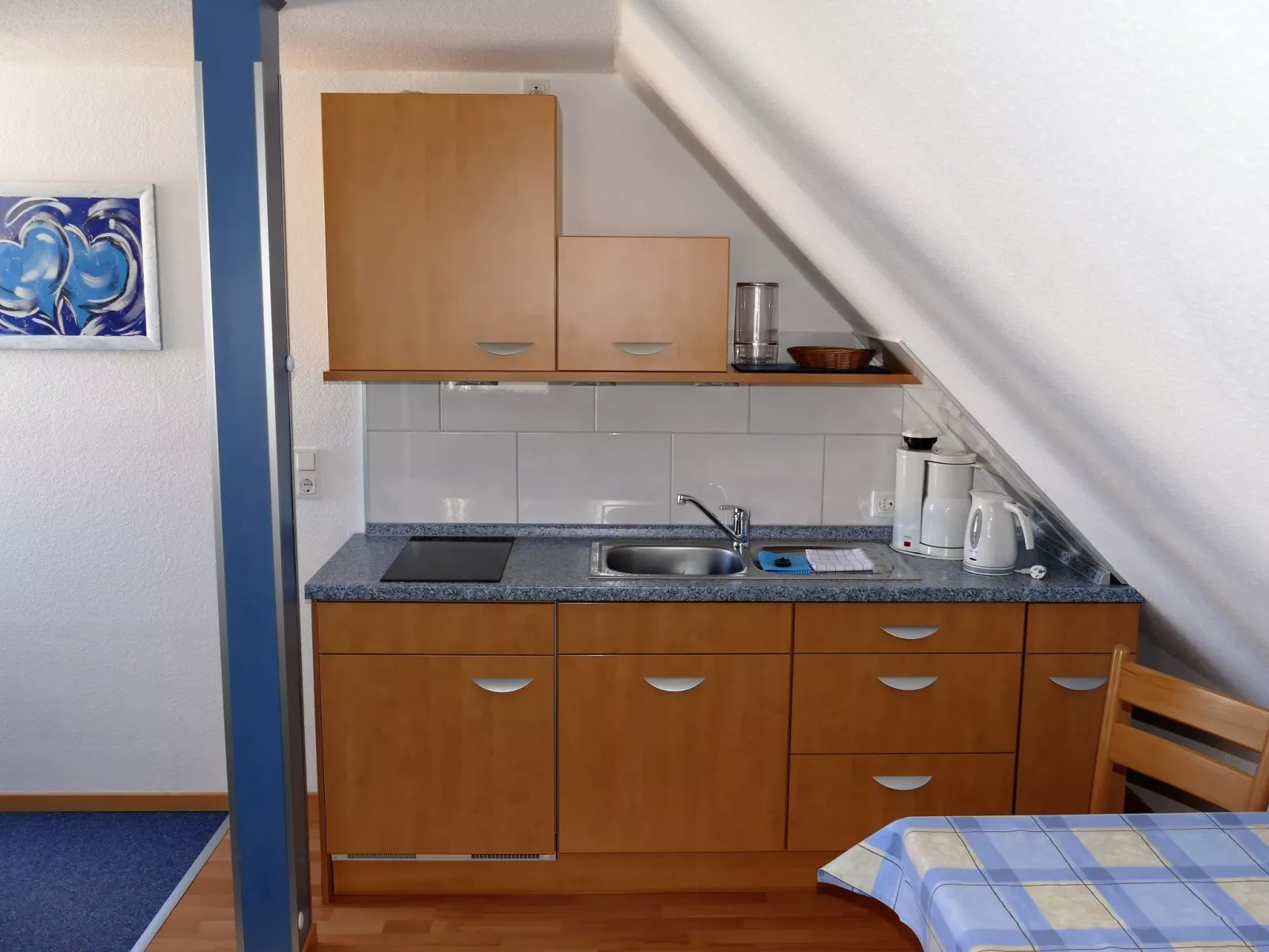 Gästehaus Kopp Wohnung Nr. 04 in Cuxhaven-Duhnen-Image-tags.info