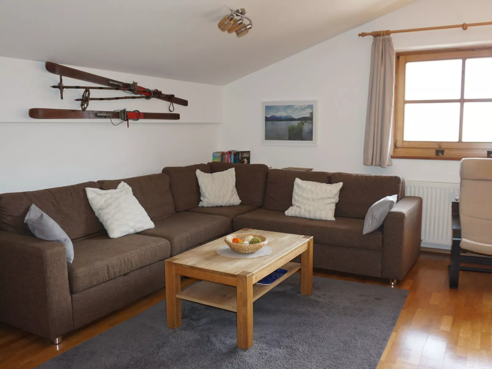 Panoramablick in Fürth-Binnen