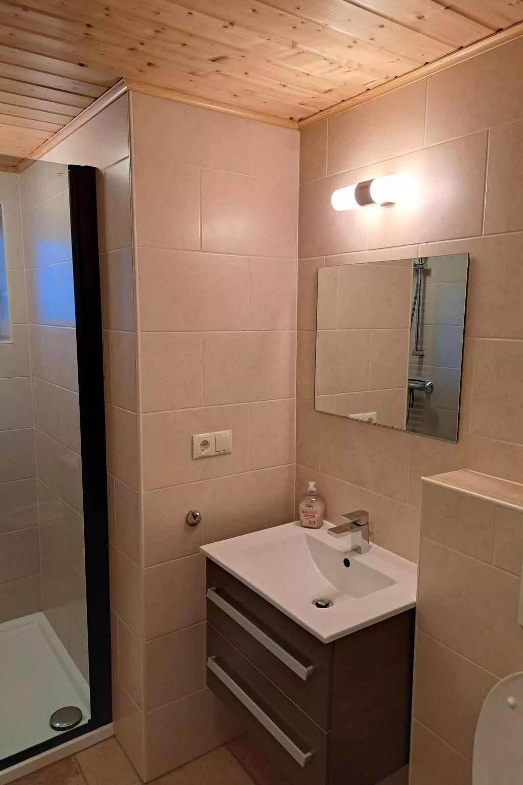 Aineck und Speiereck-Binnen