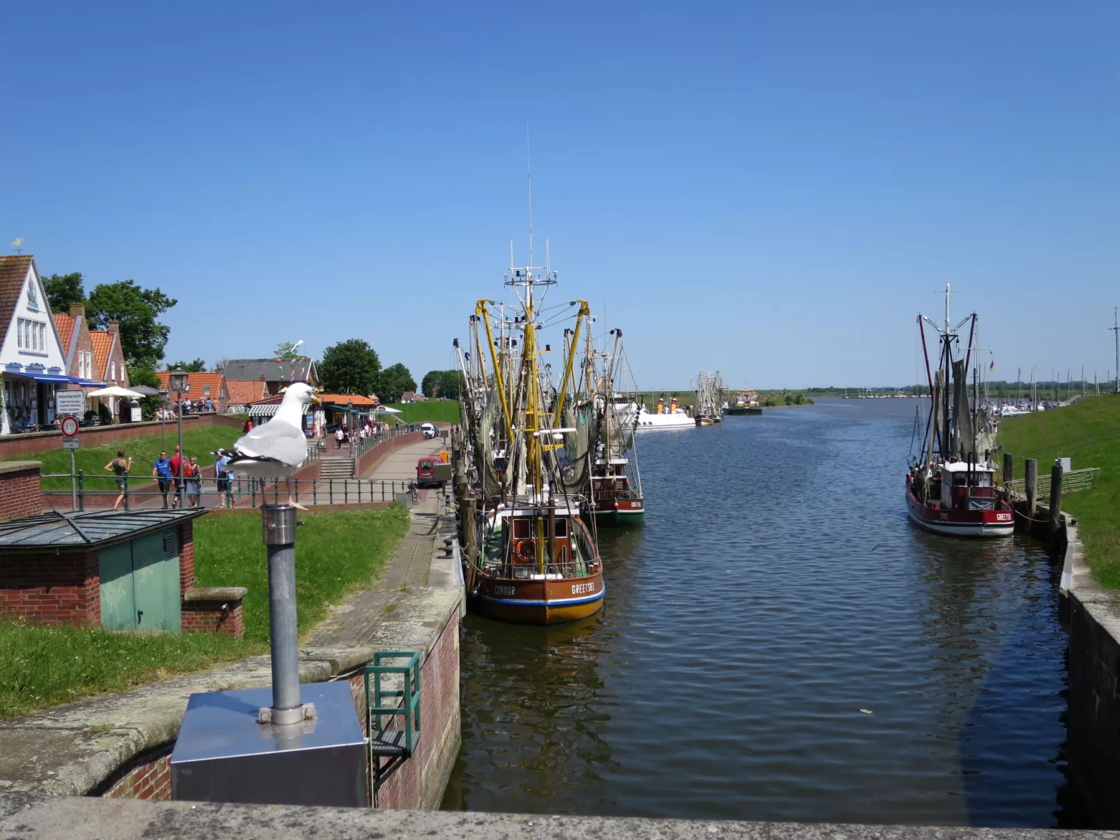 Achterhuus Malia-Omgeving