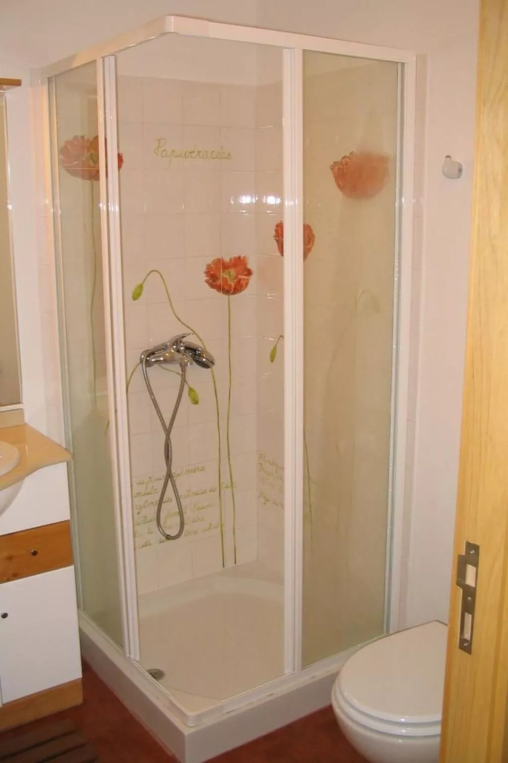 Haus mit Panoramablick auf den Ozean-Binnen