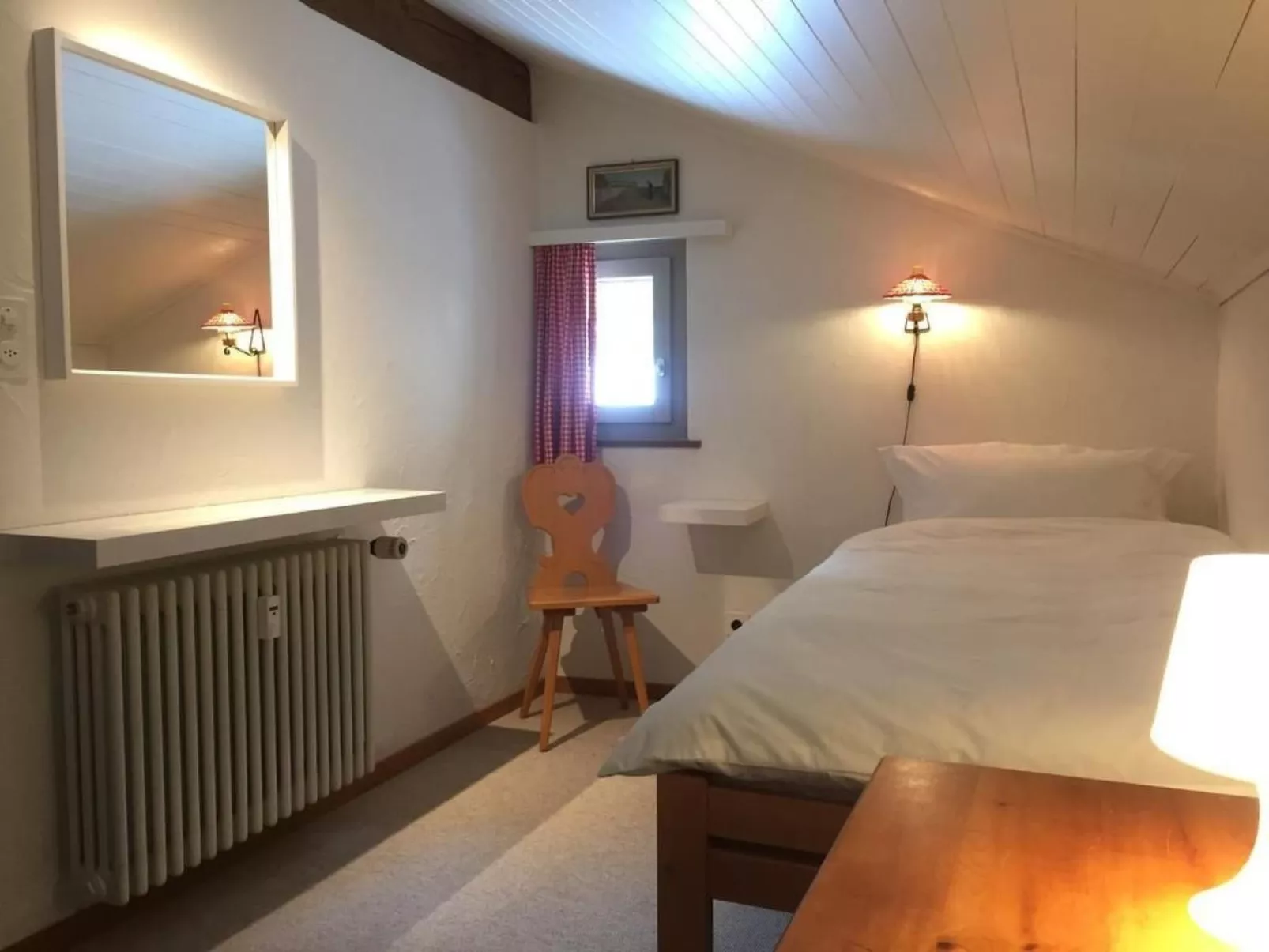 Chesa Giannuot-Binnen