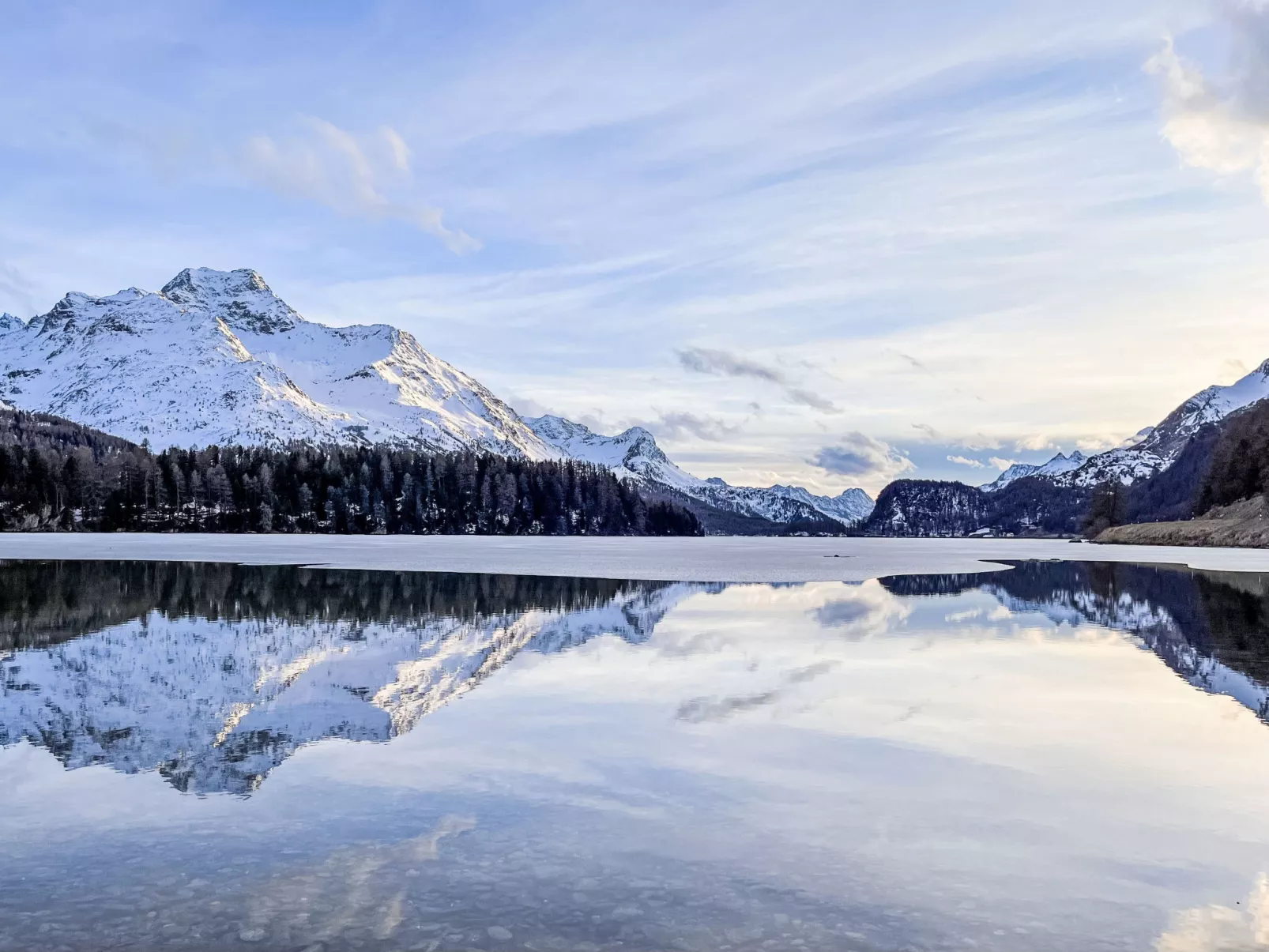 Wohnung Pöstli 305-Omgeving
