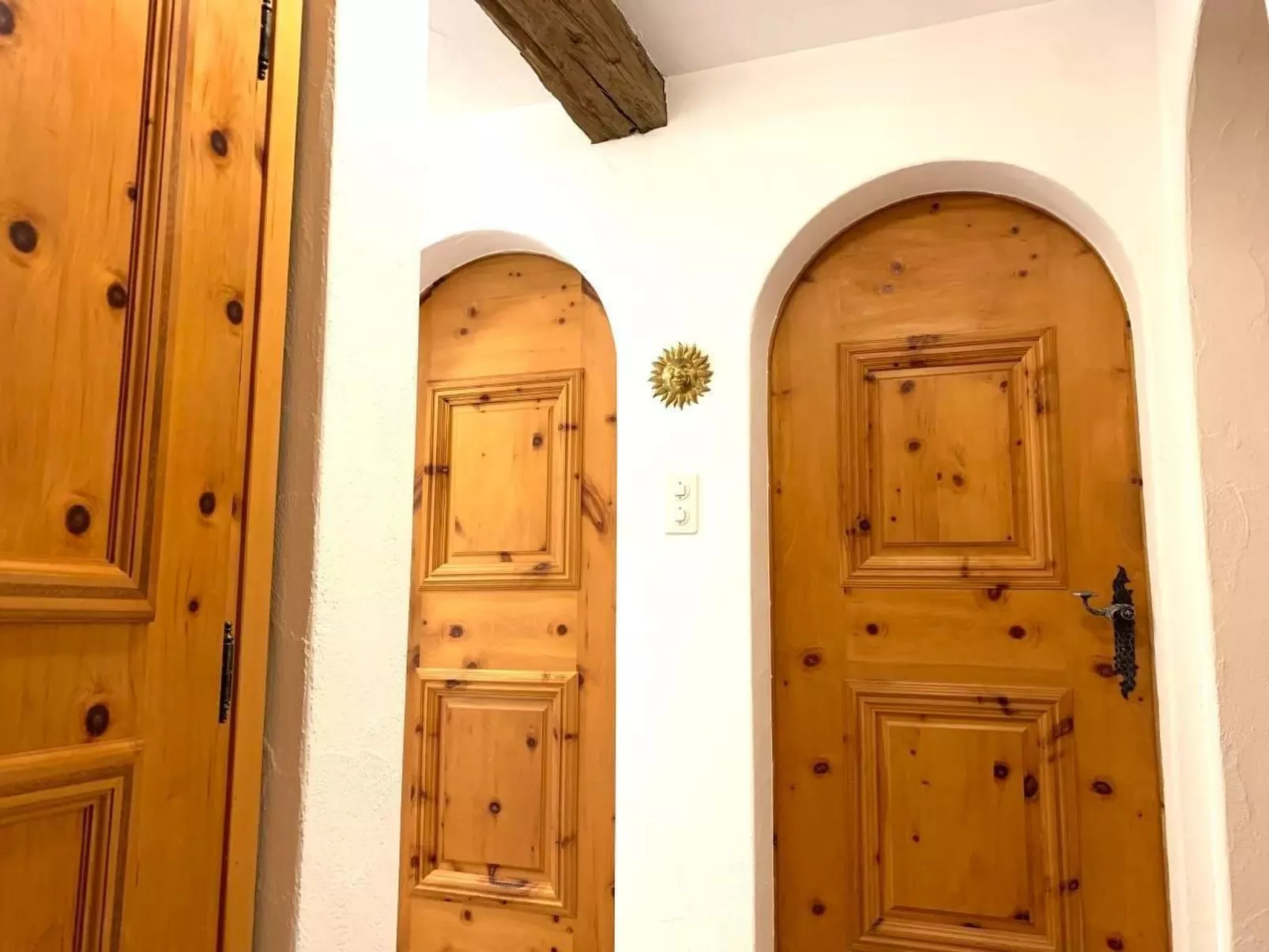 Wohnung Grün-Binnen