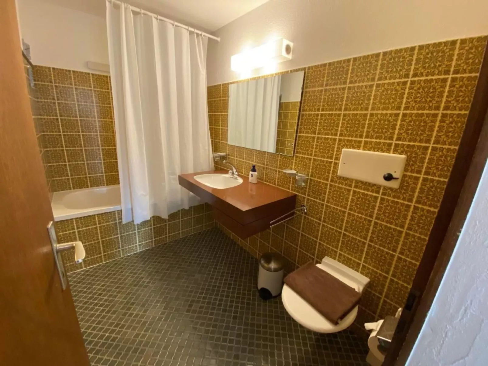 Chesa Calderas 6-Binnen