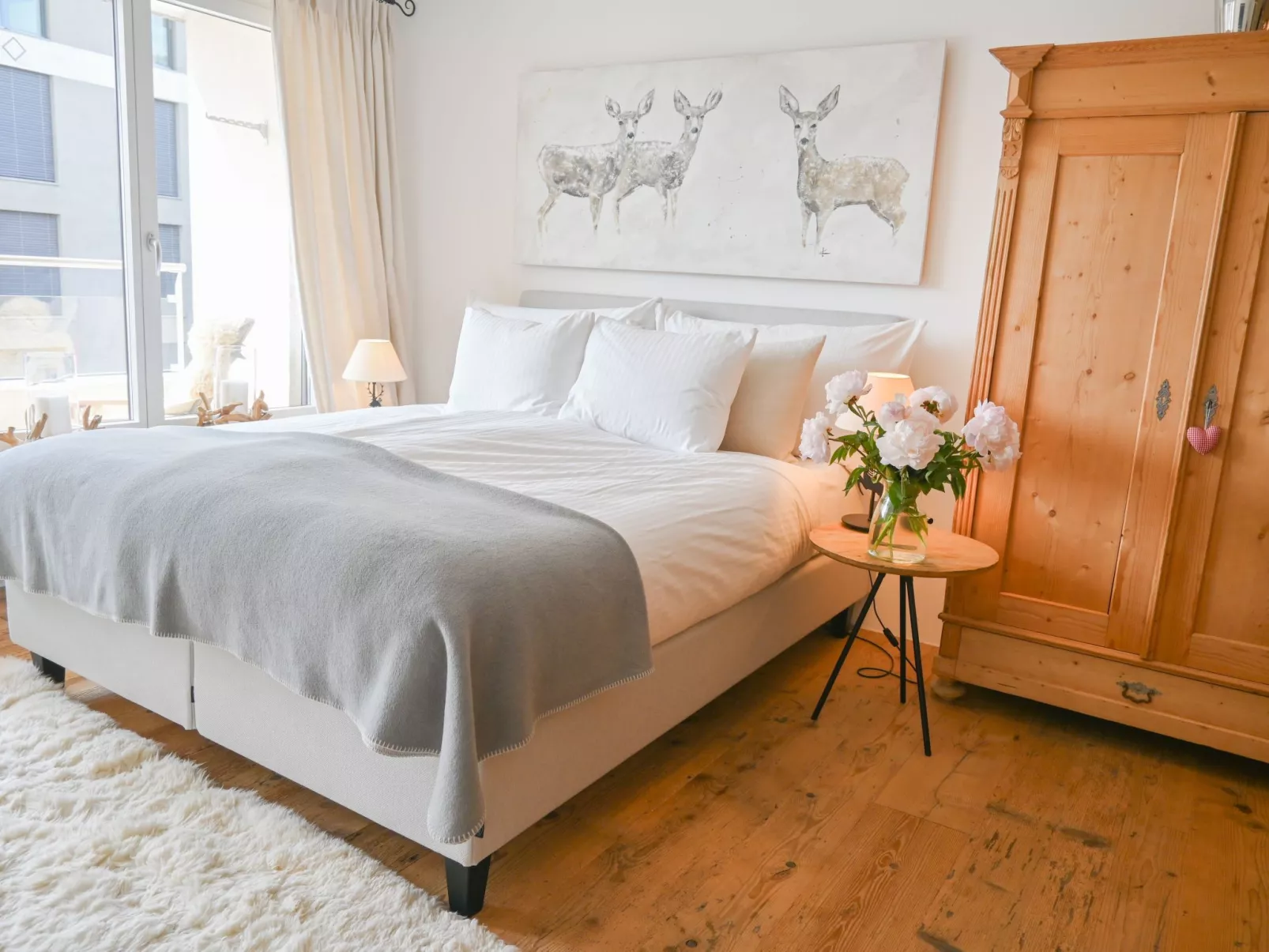 Residence Au Reduit-Binnen