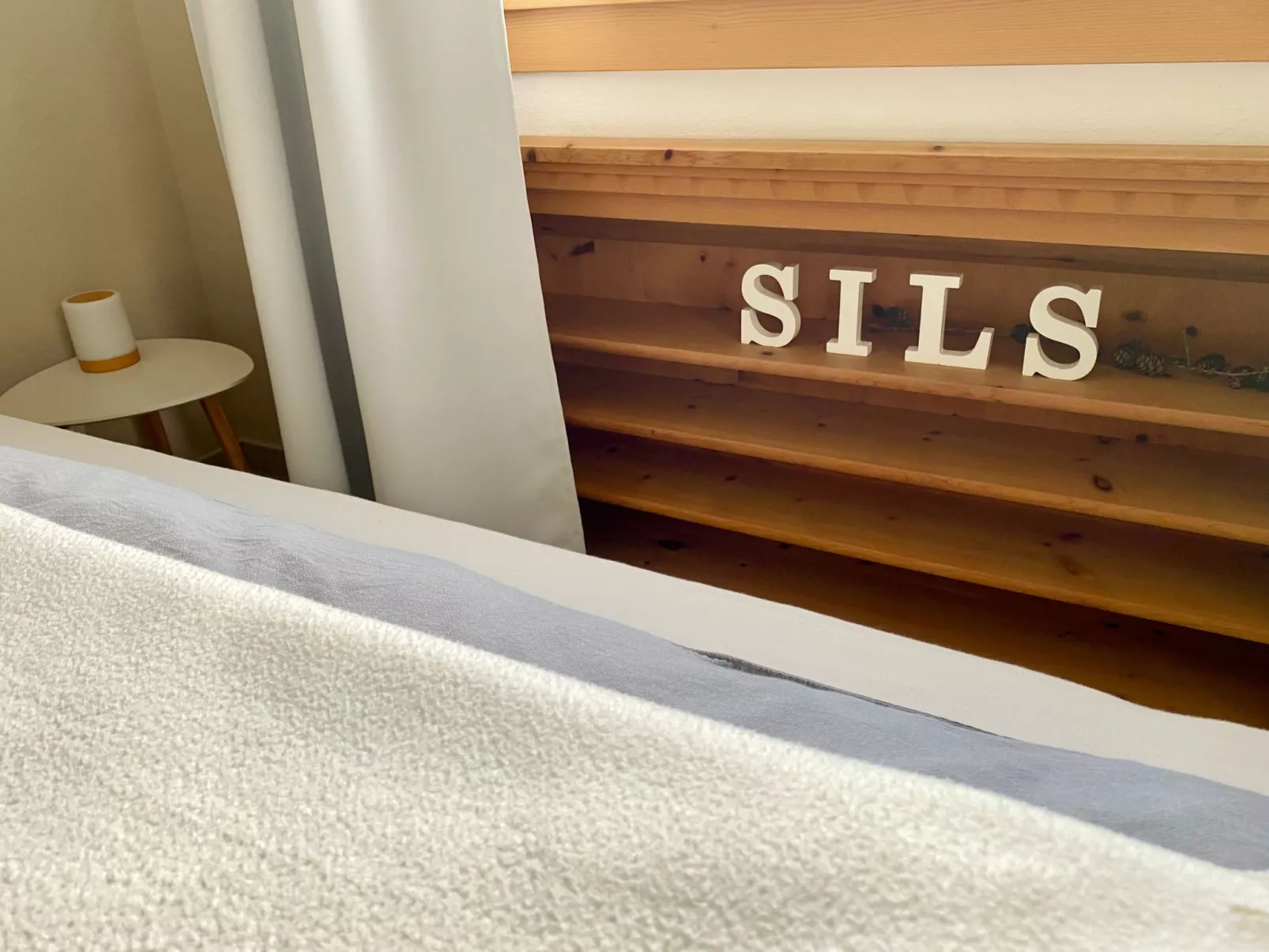 Chesa Muntanella-Binnen