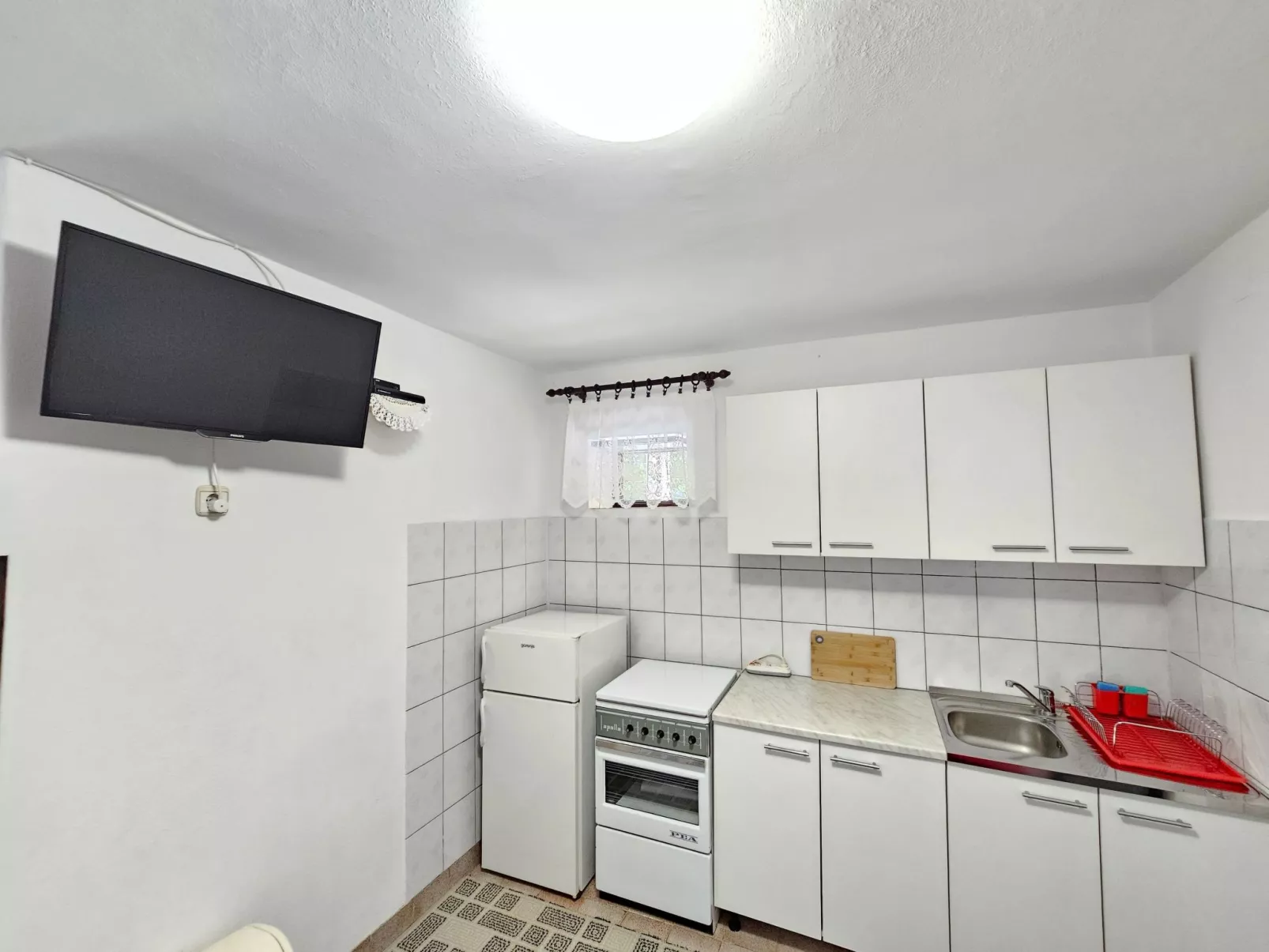 Appartement für 2-3 Personen mit Terrasse-Image-tags.info