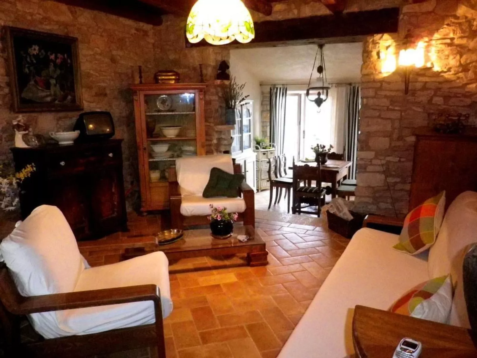 'Adri' mit Wasserblick-Binnen