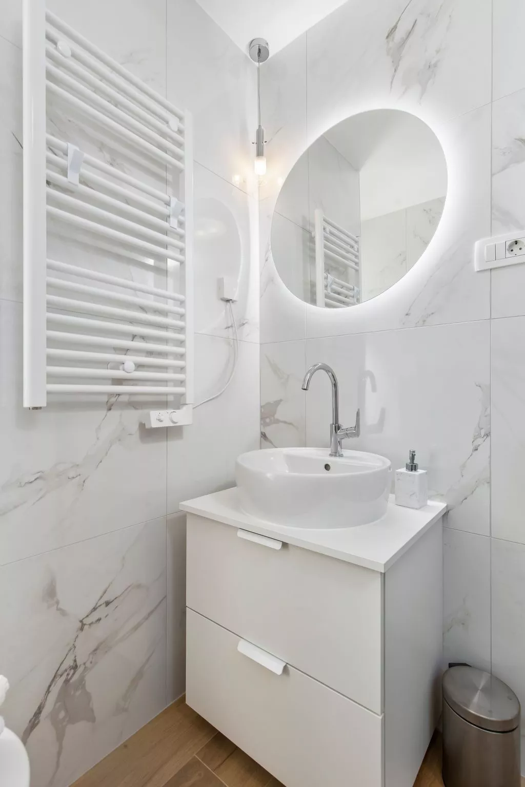 Wohnung "InCenter Wohnung 2"-Binnen