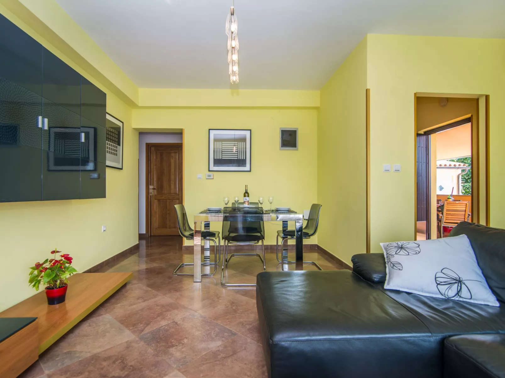 Ferienvilla mit Pool in Pula-Image-tags.info